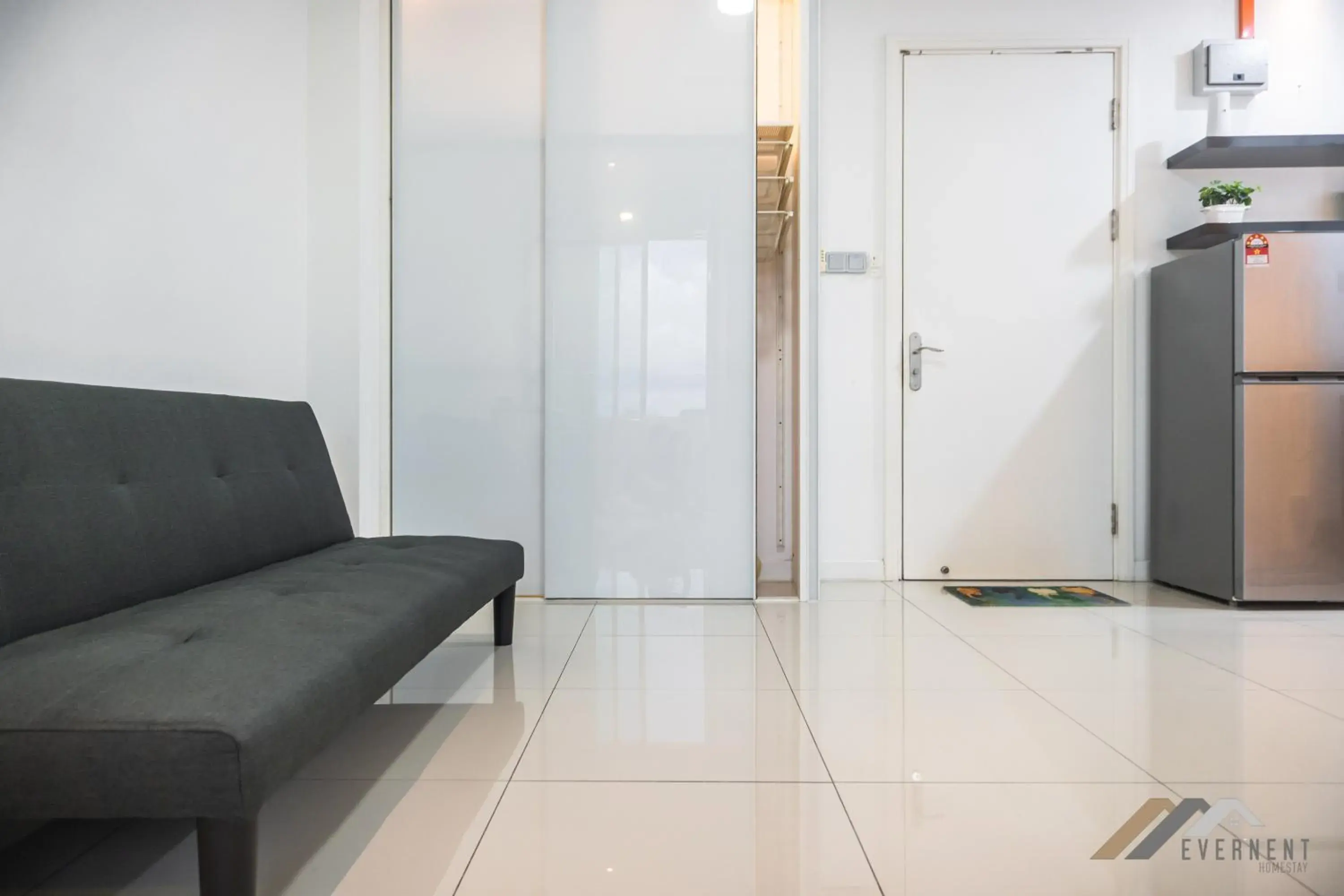 King Studio in Bay Resort by Evernent King Studio in Bay Resort by Evernent