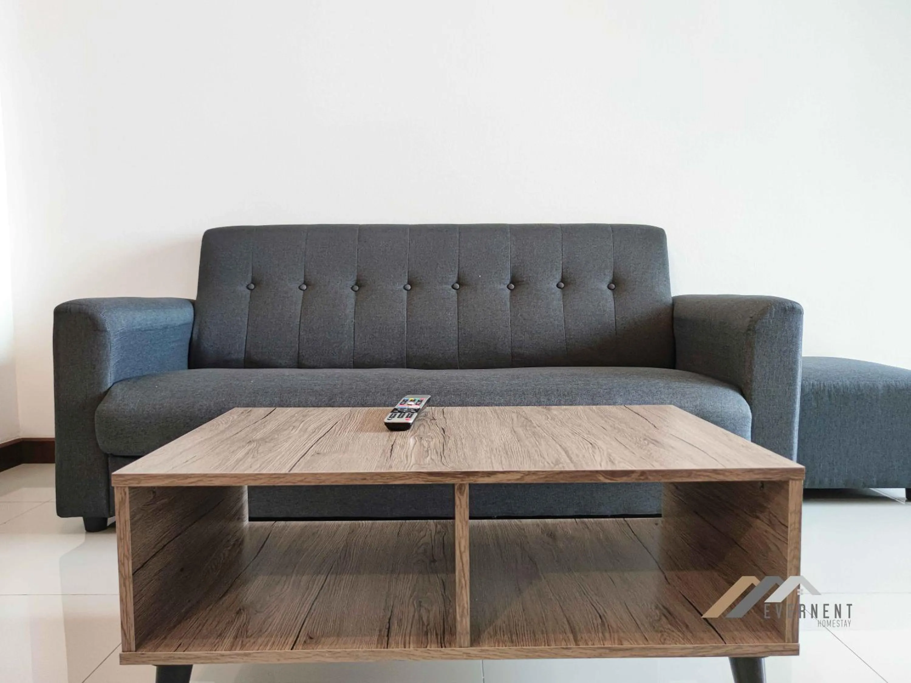 Living room in Bay Resort by Evernent