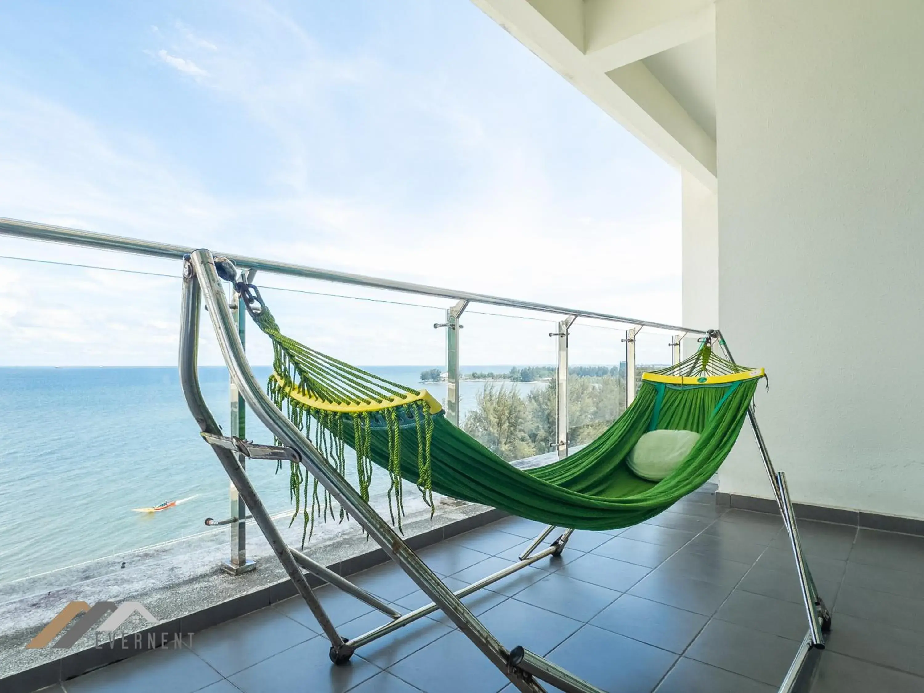 View (from property/room) in Bay Resort by Evernent View (from property/room) in Bay Resort by Evernent