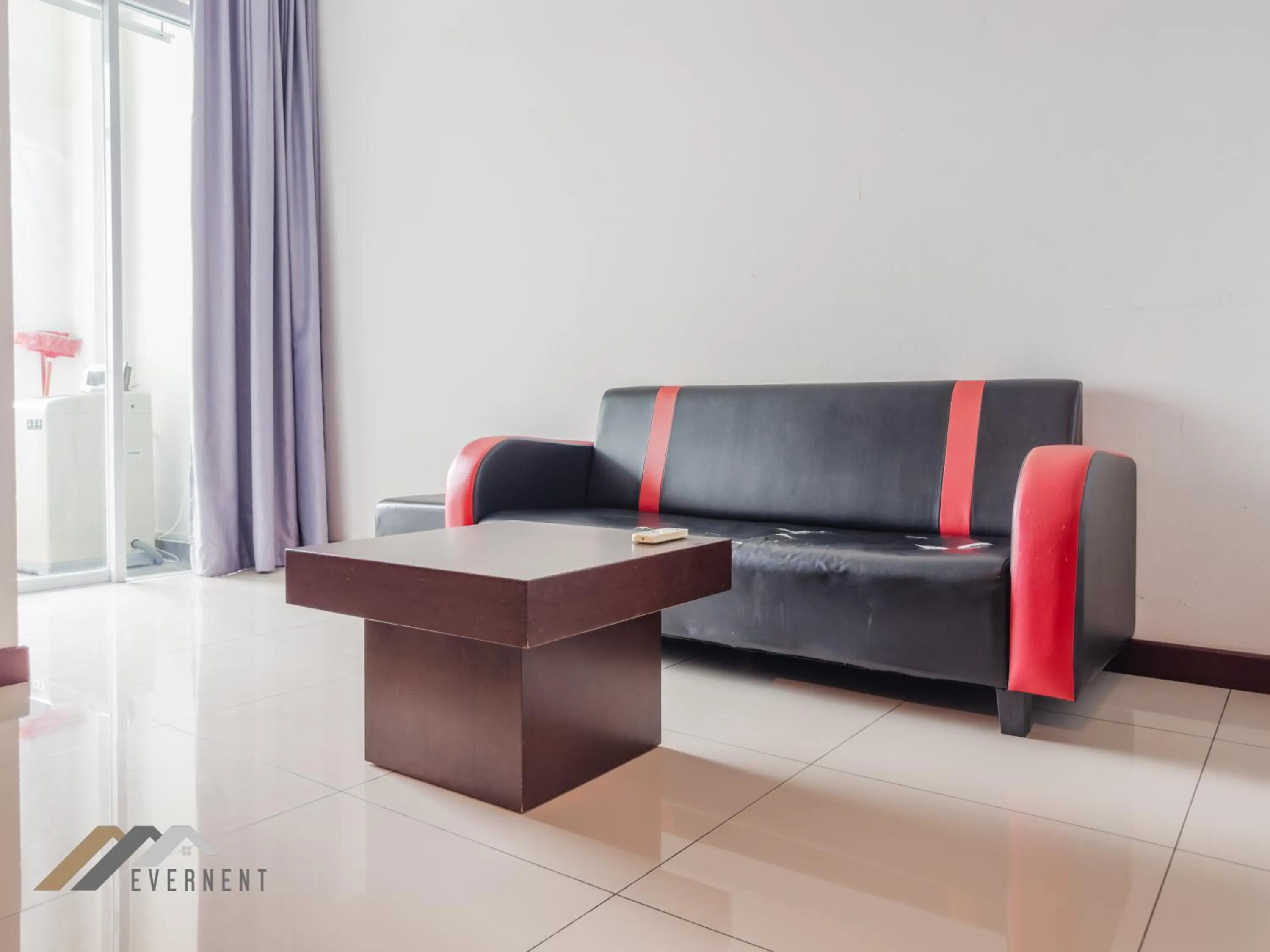 Living room in Bay Resort by Evernent