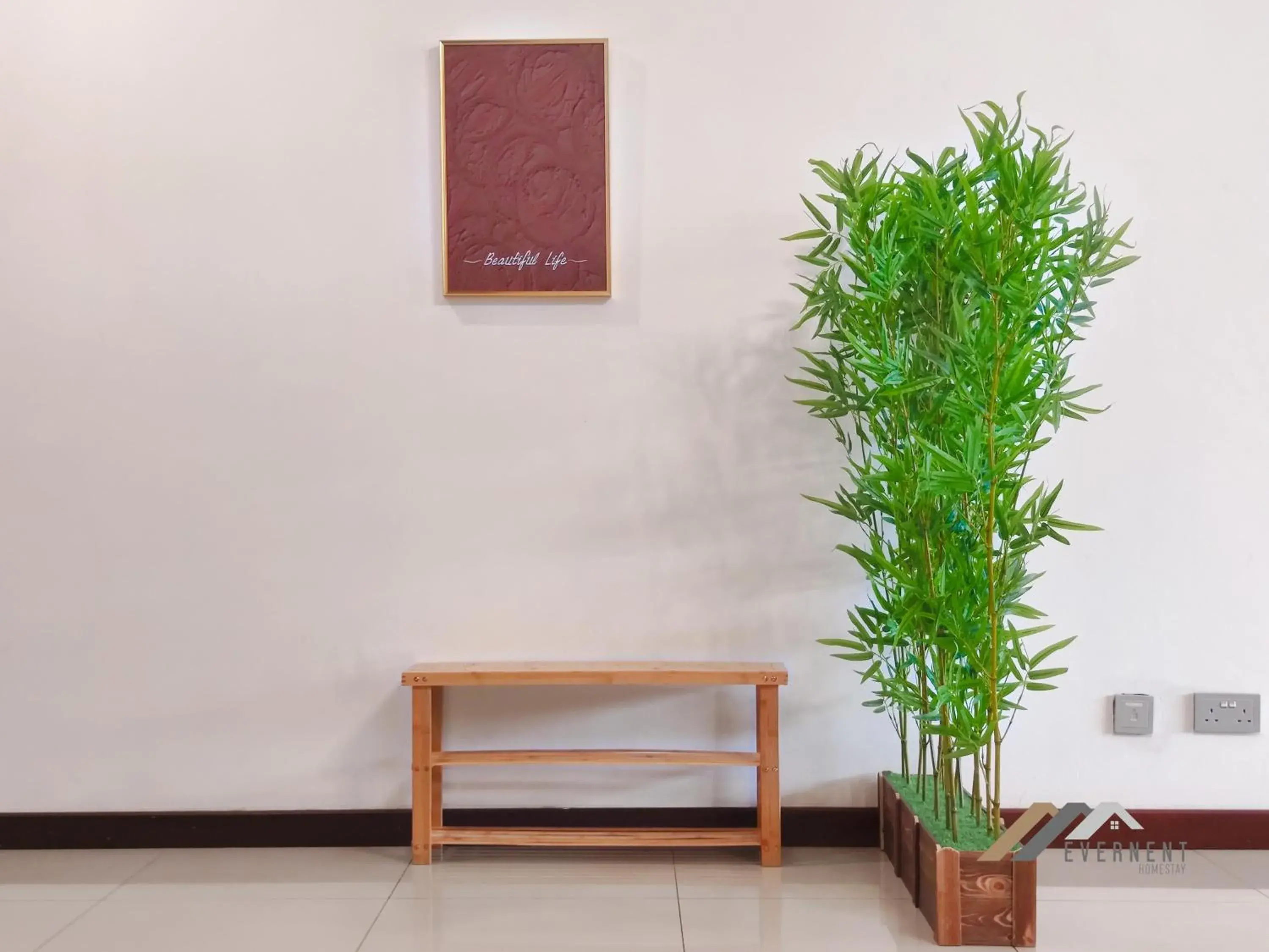 Facade/entrance in Bay Resort by Evernent Facade/entrance in Bay Resort by Evernent