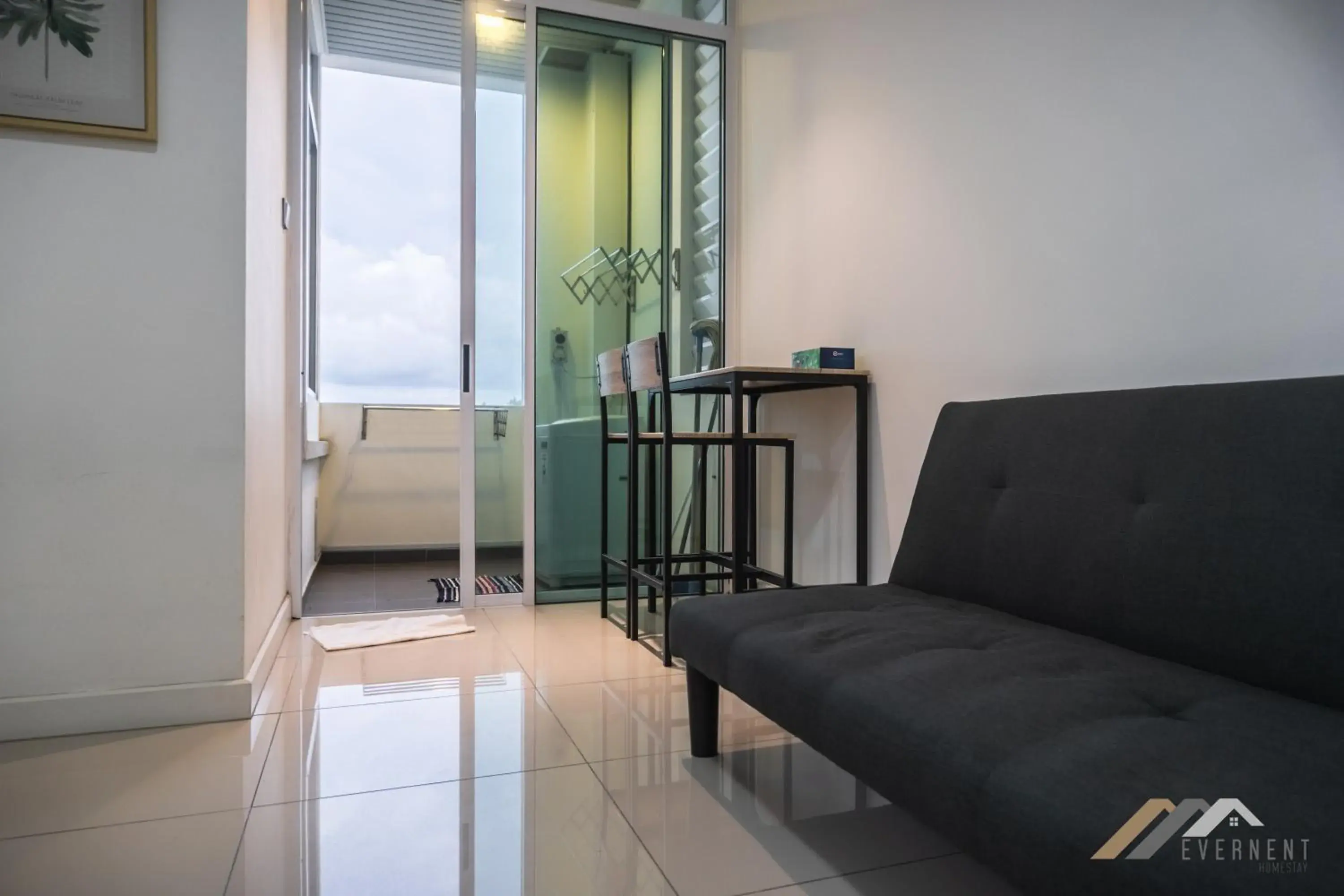 King Studio in Bay Resort by Evernent King Studio in Bay Resort by Evernent