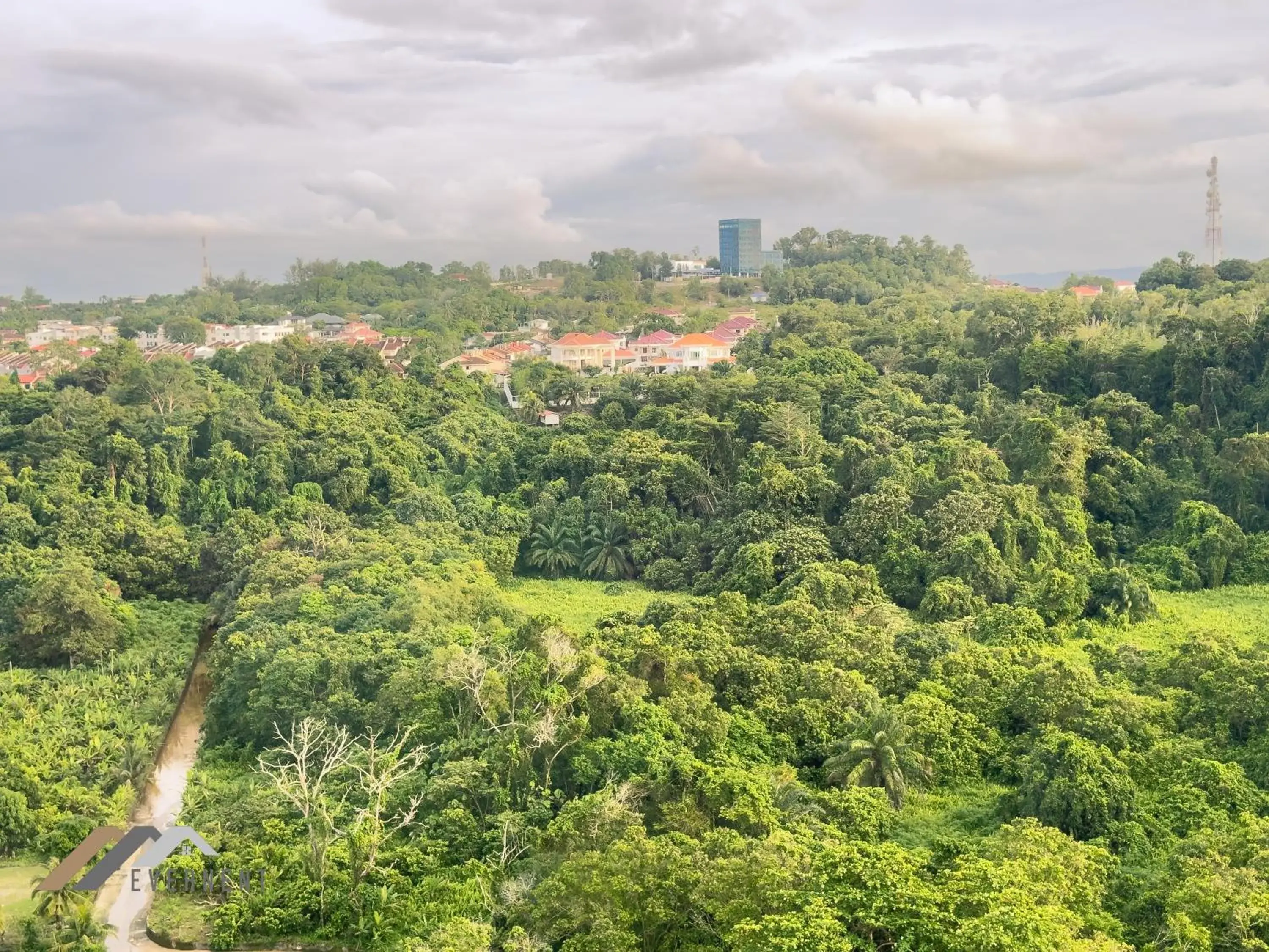 View (from property/room) in Bay Resort by Evernent View (from property/room) in Bay Resort by Evernent