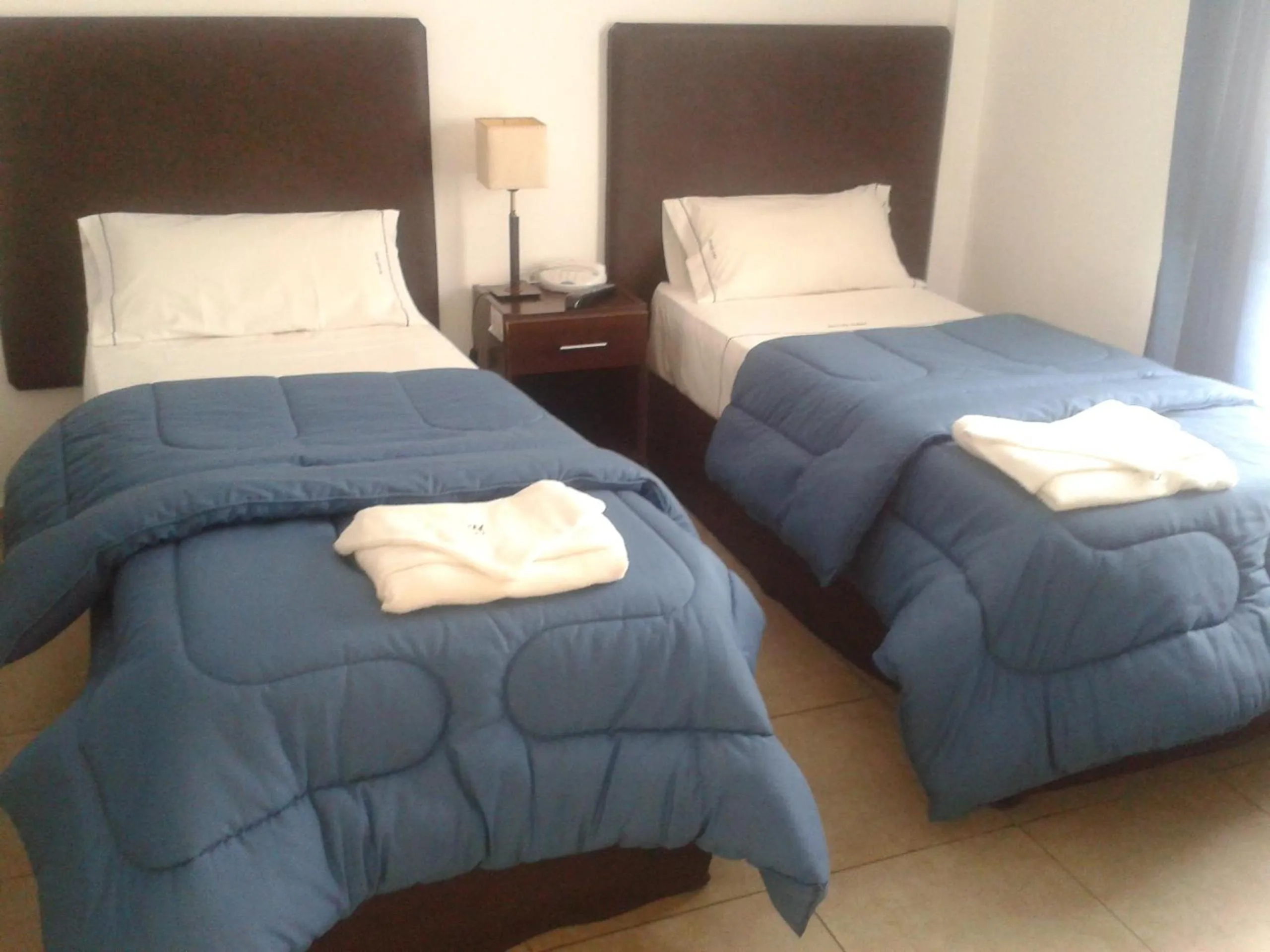 Morada Suites