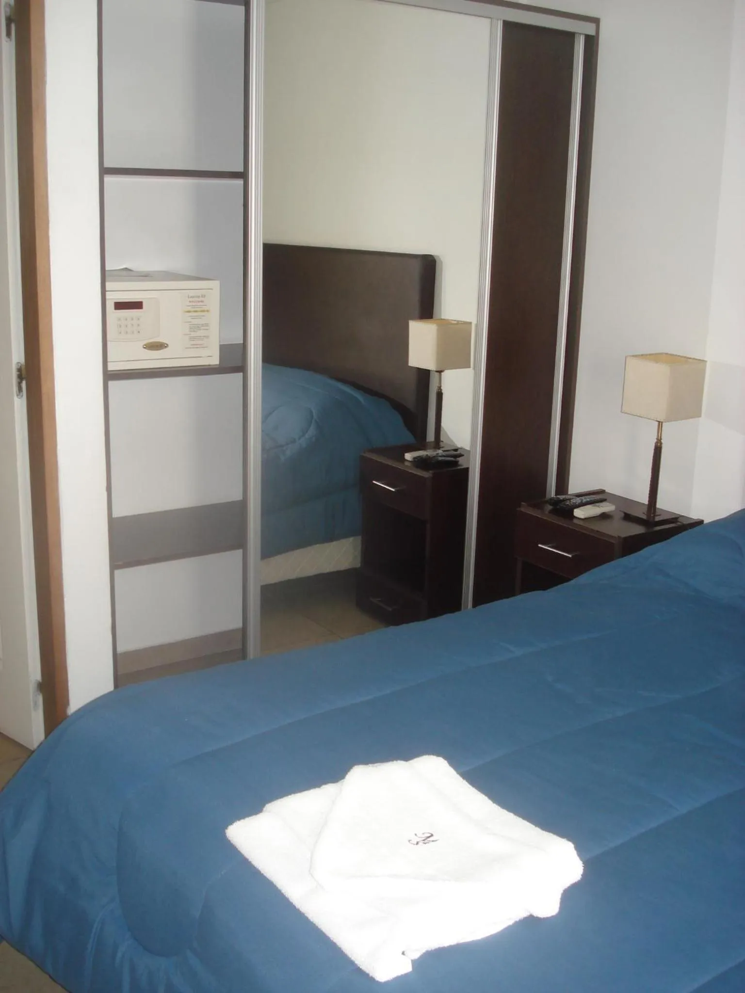 Morada Suites