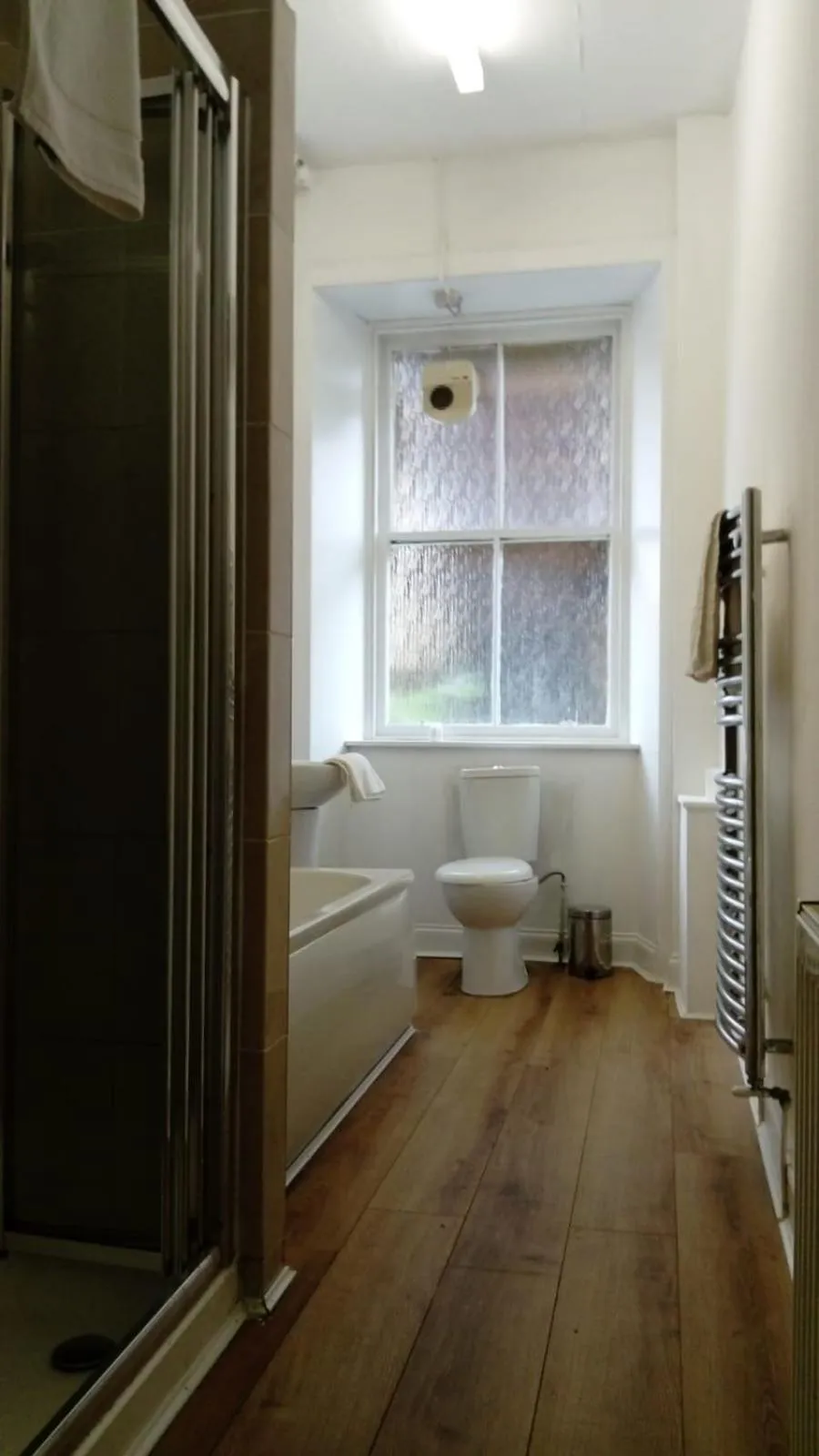 Other, Bathroom in Renfrew rooms at City Centre