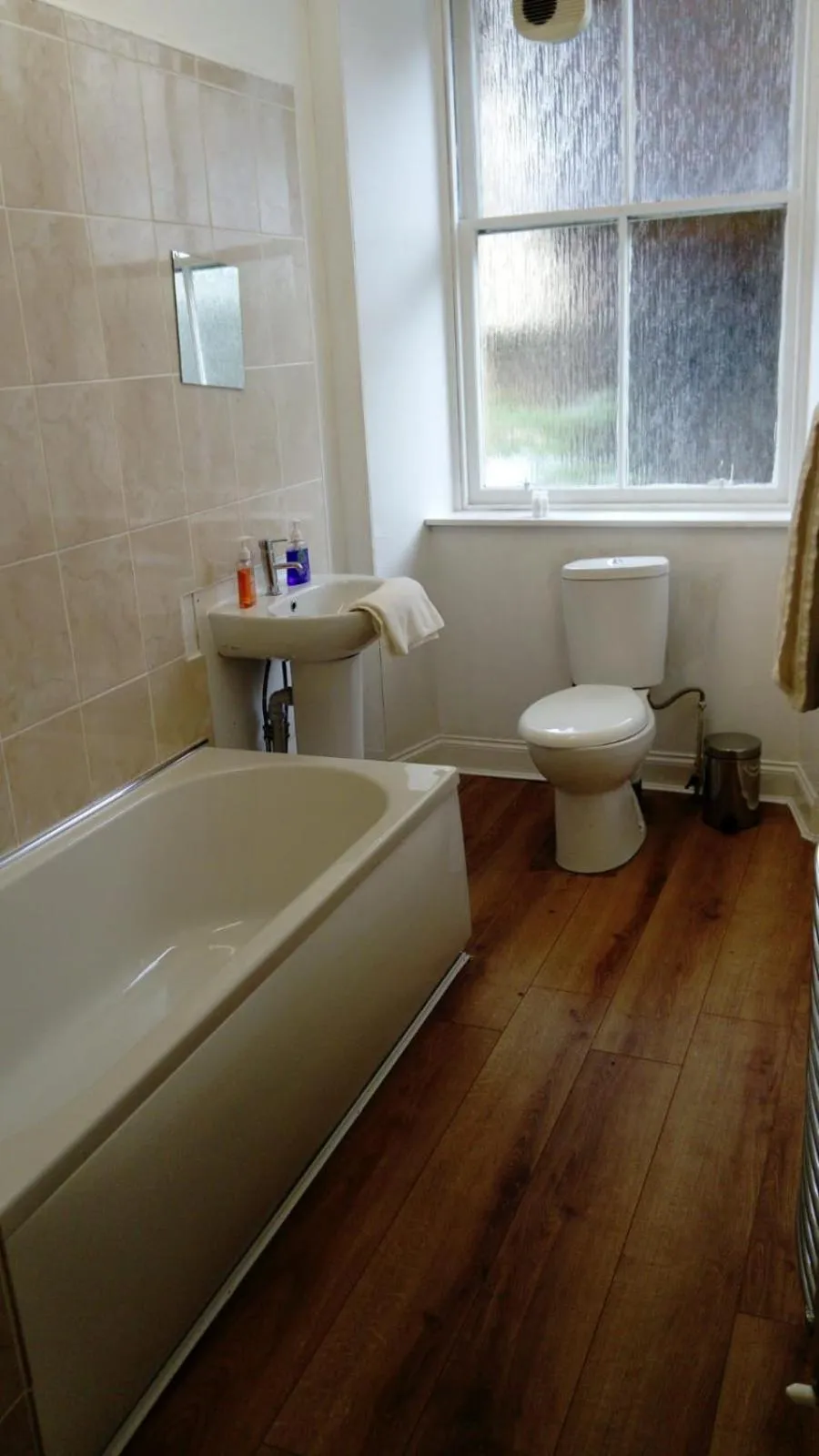 Other, Bathroom in Renfrew rooms at City Centre