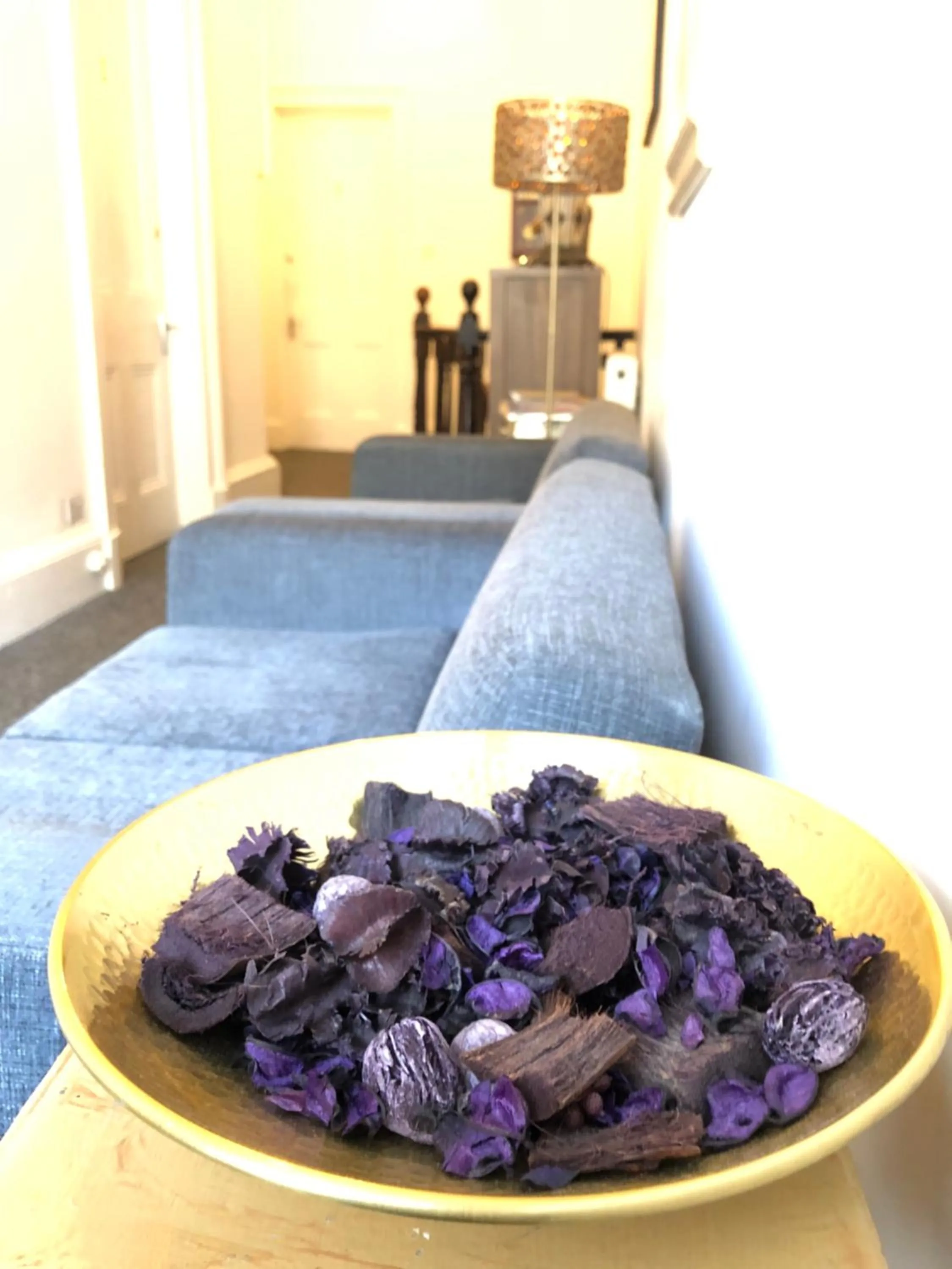 Renfrew rooms at City Centre