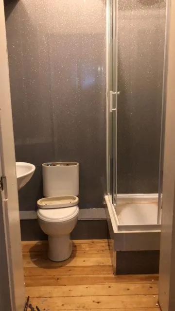 Other, Bathroom in Renfrew rooms at City Centre