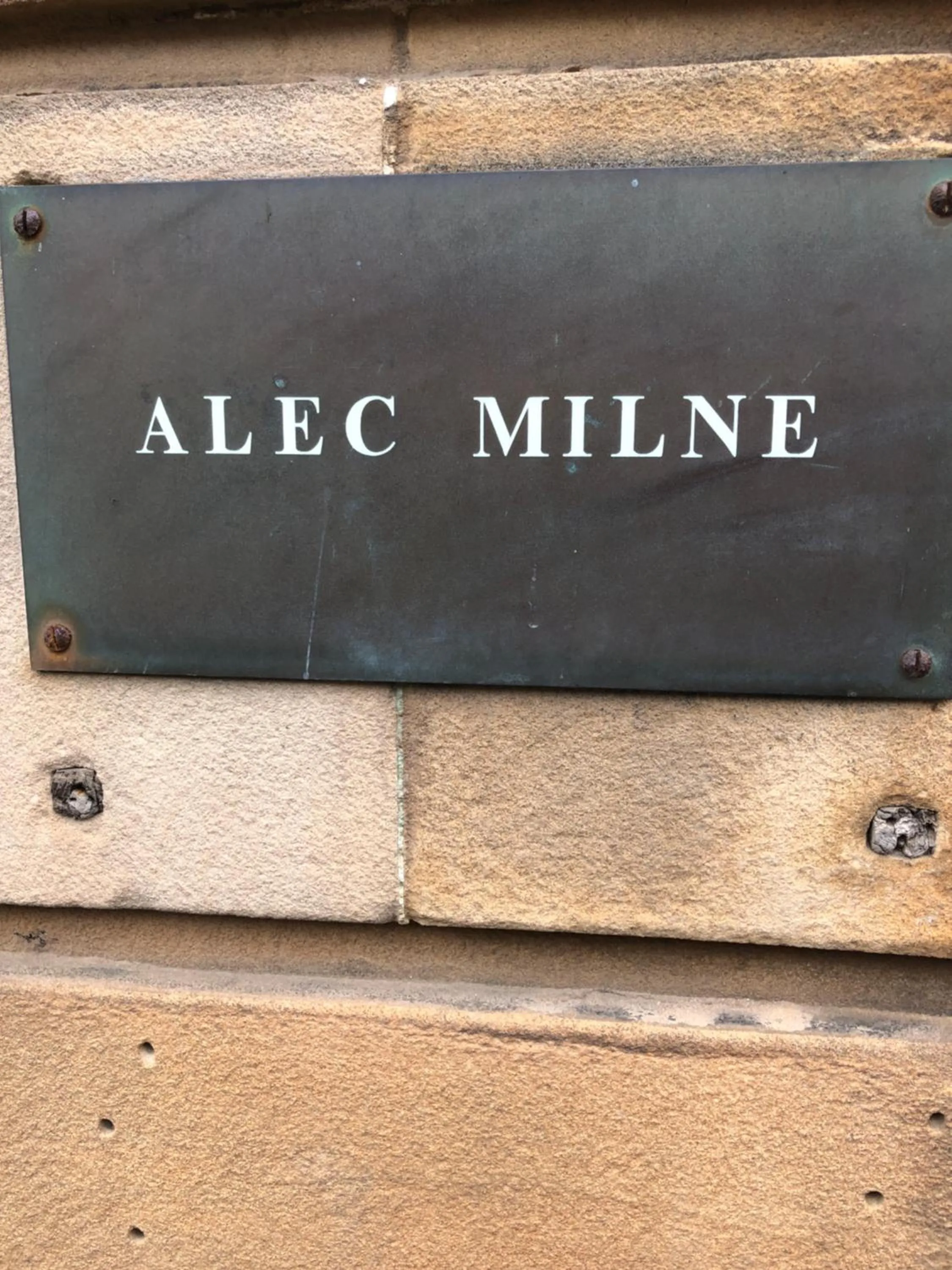 Renfrew rooms at City Centre