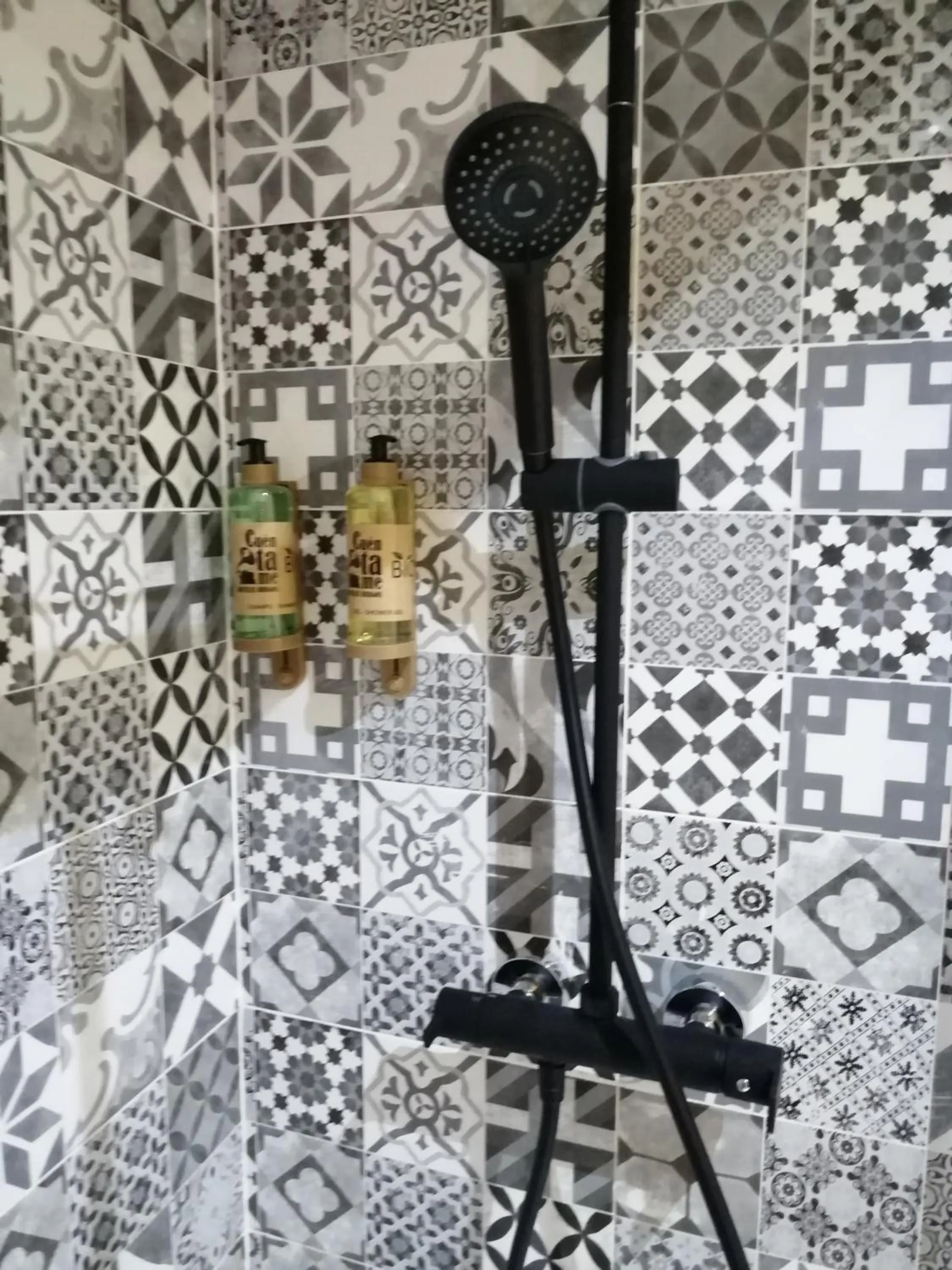 Hostal Cuéntame Evolución Auto Check in