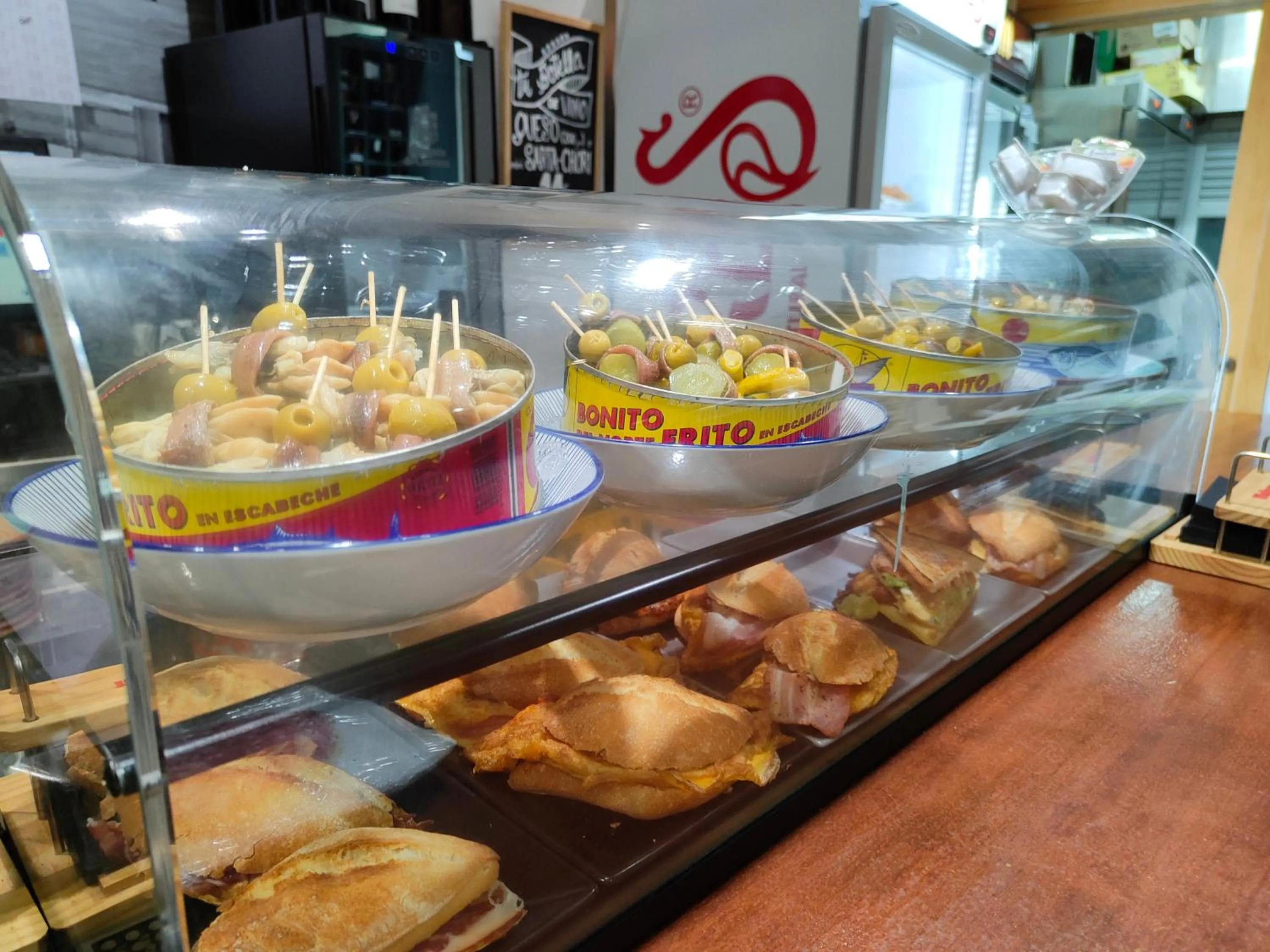 Hostal Cuéntame Evolución Auto Check in