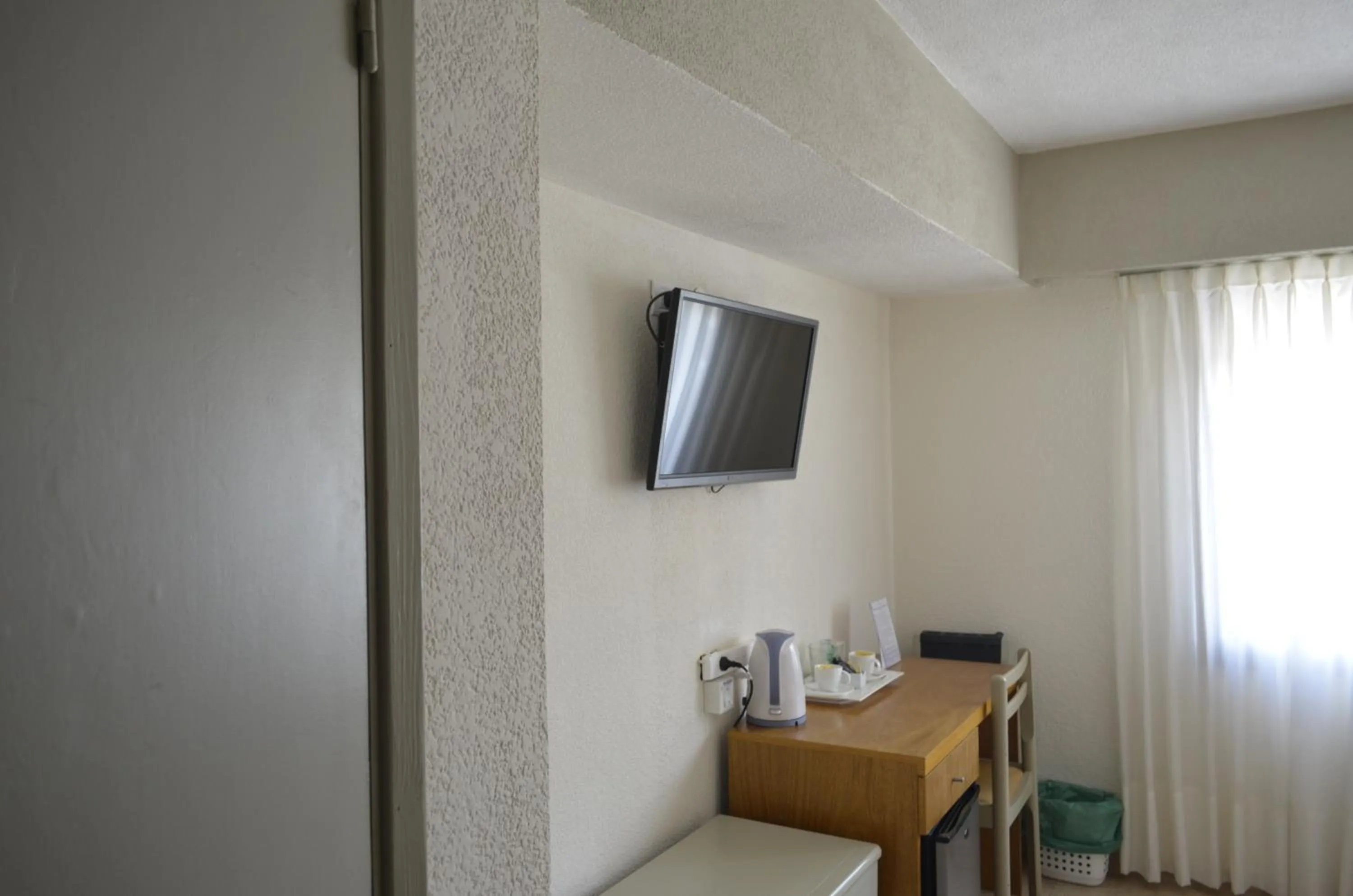 TV and multimedia in Hotel Victoria