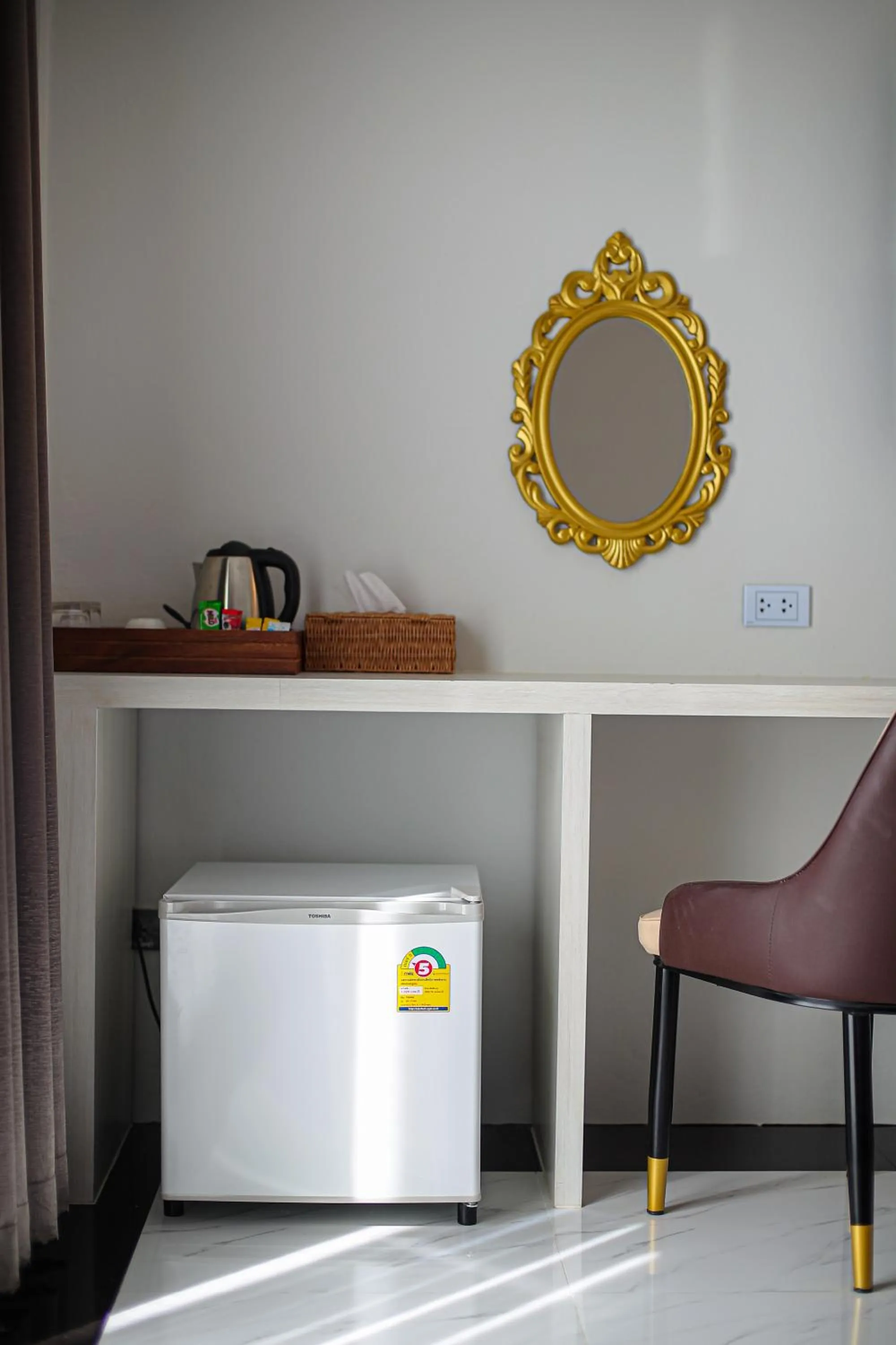 Worachat Boutique Hotel