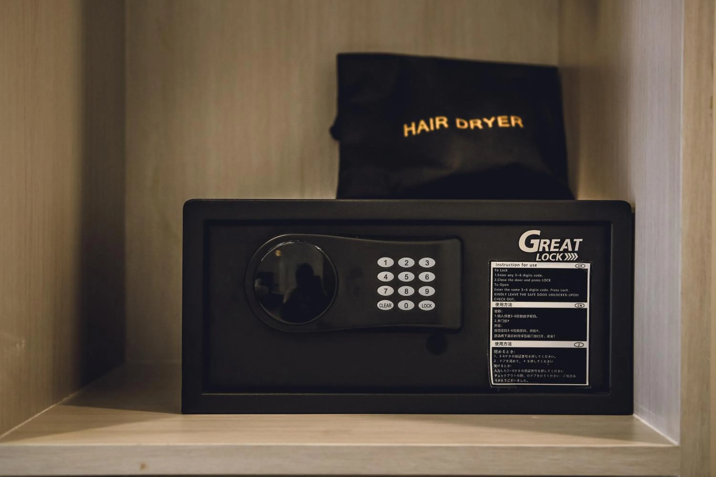 Worachat Boutique Hotel