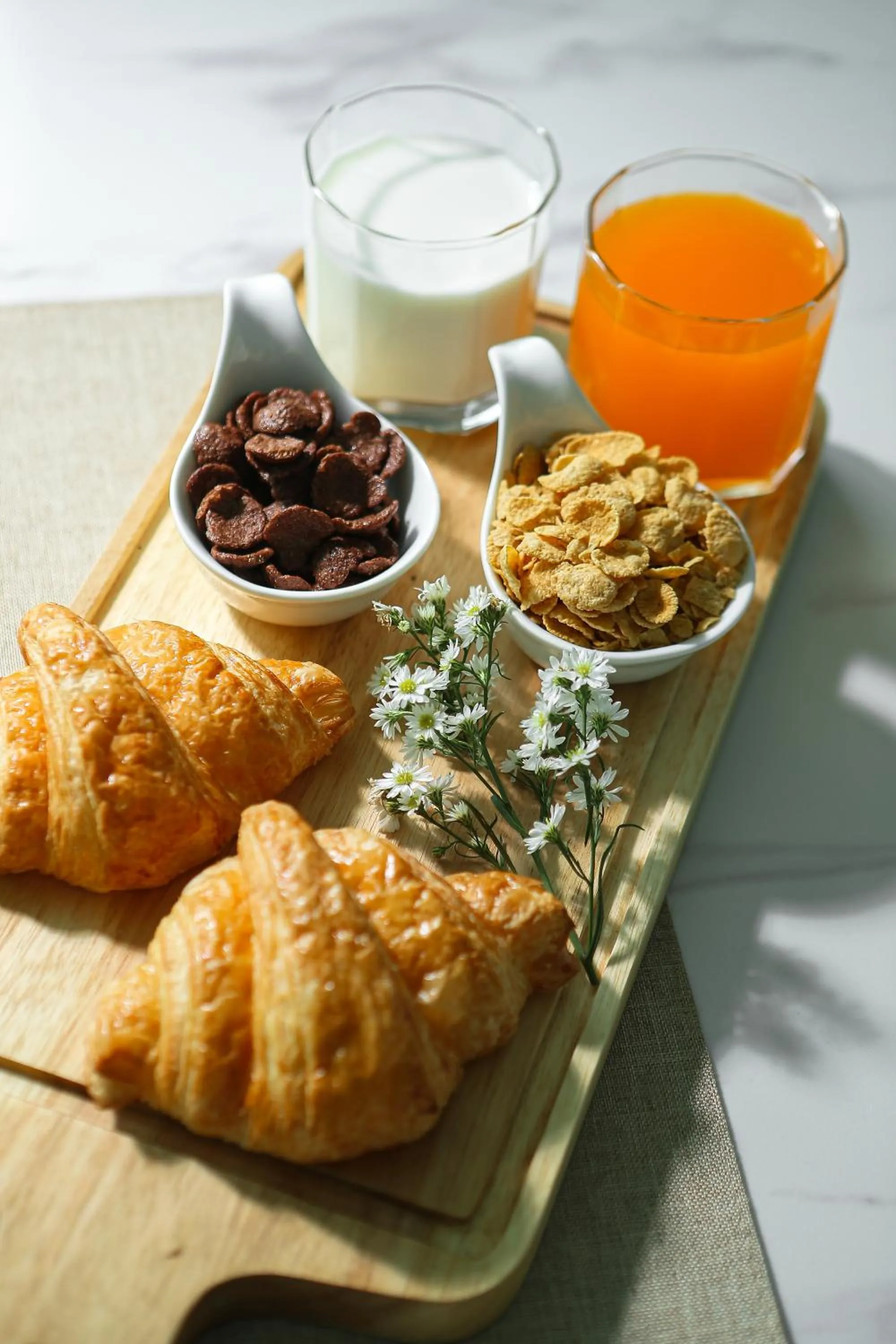 Worachat Boutique Hotel