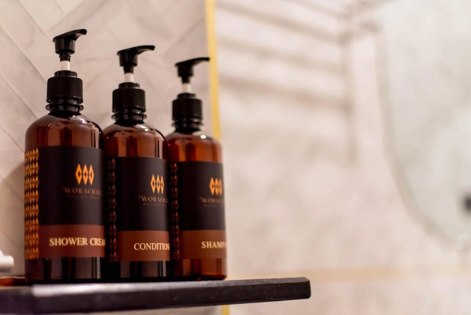 Worachat Boutique Hotel