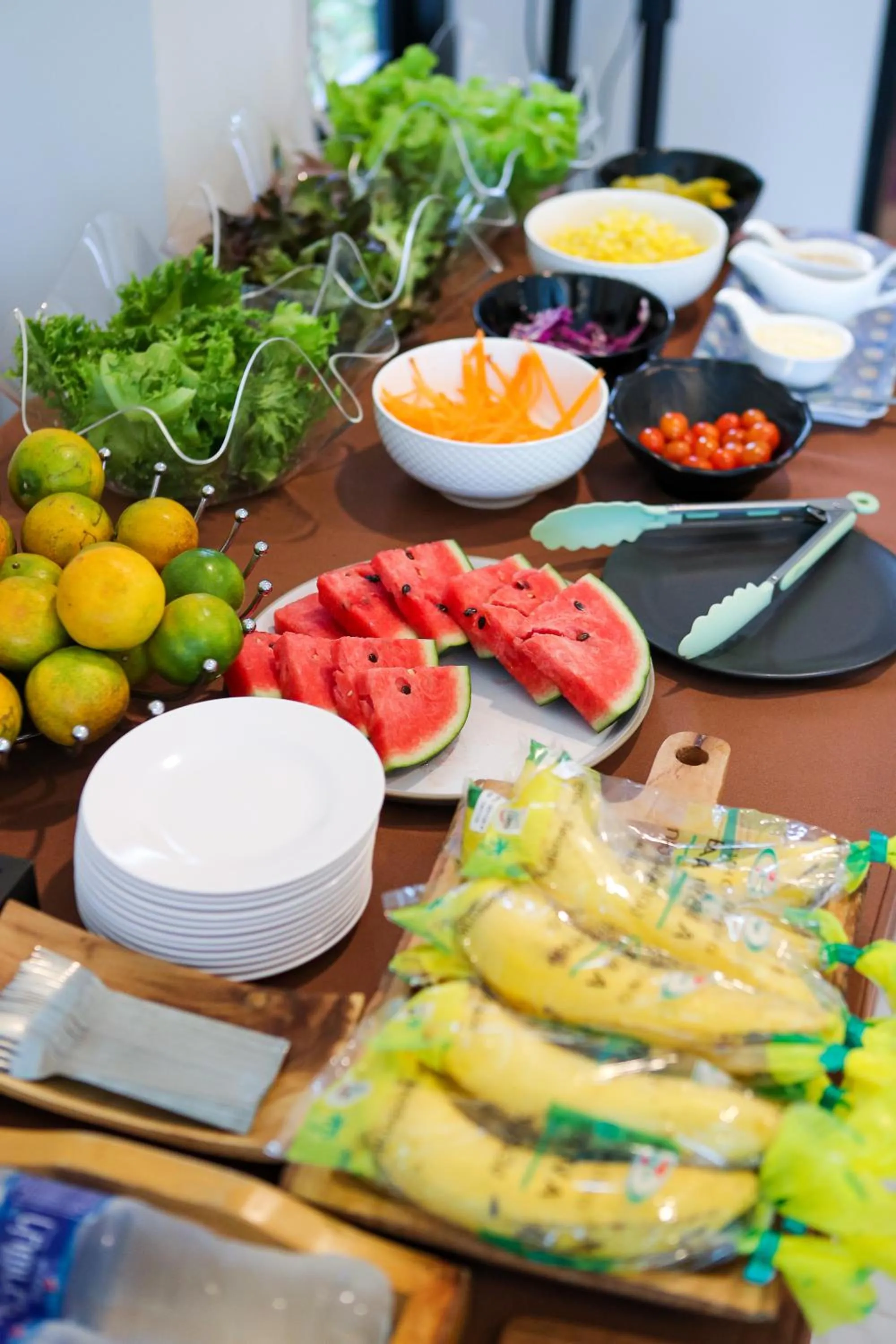 Worachat Boutique Hotel