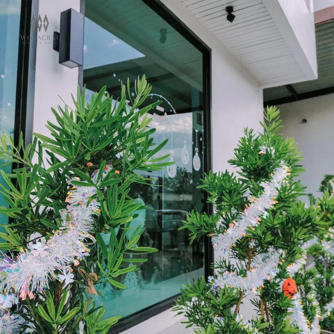 Worachat Boutique Hotel