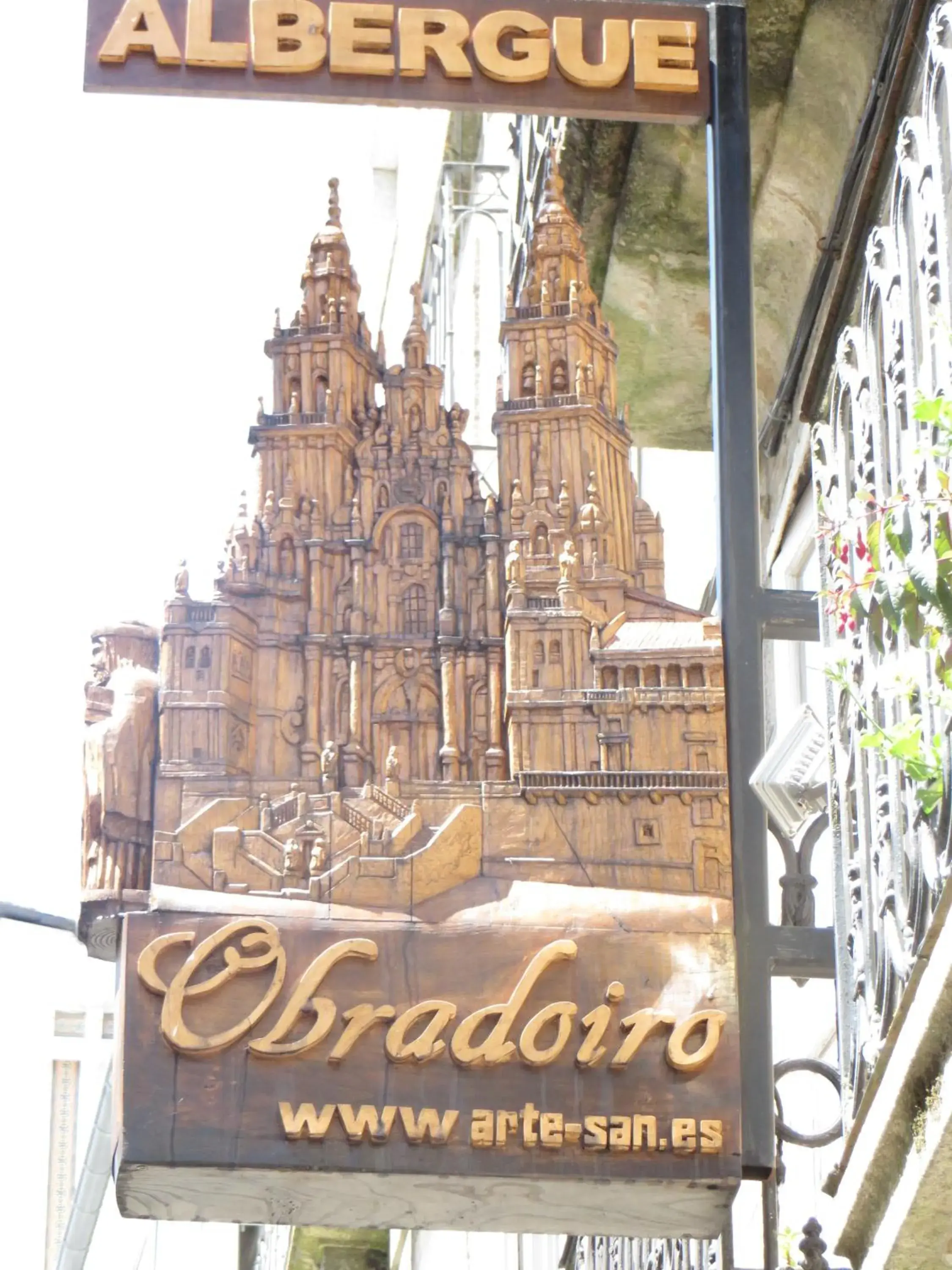 Obradoiro Obradoiro