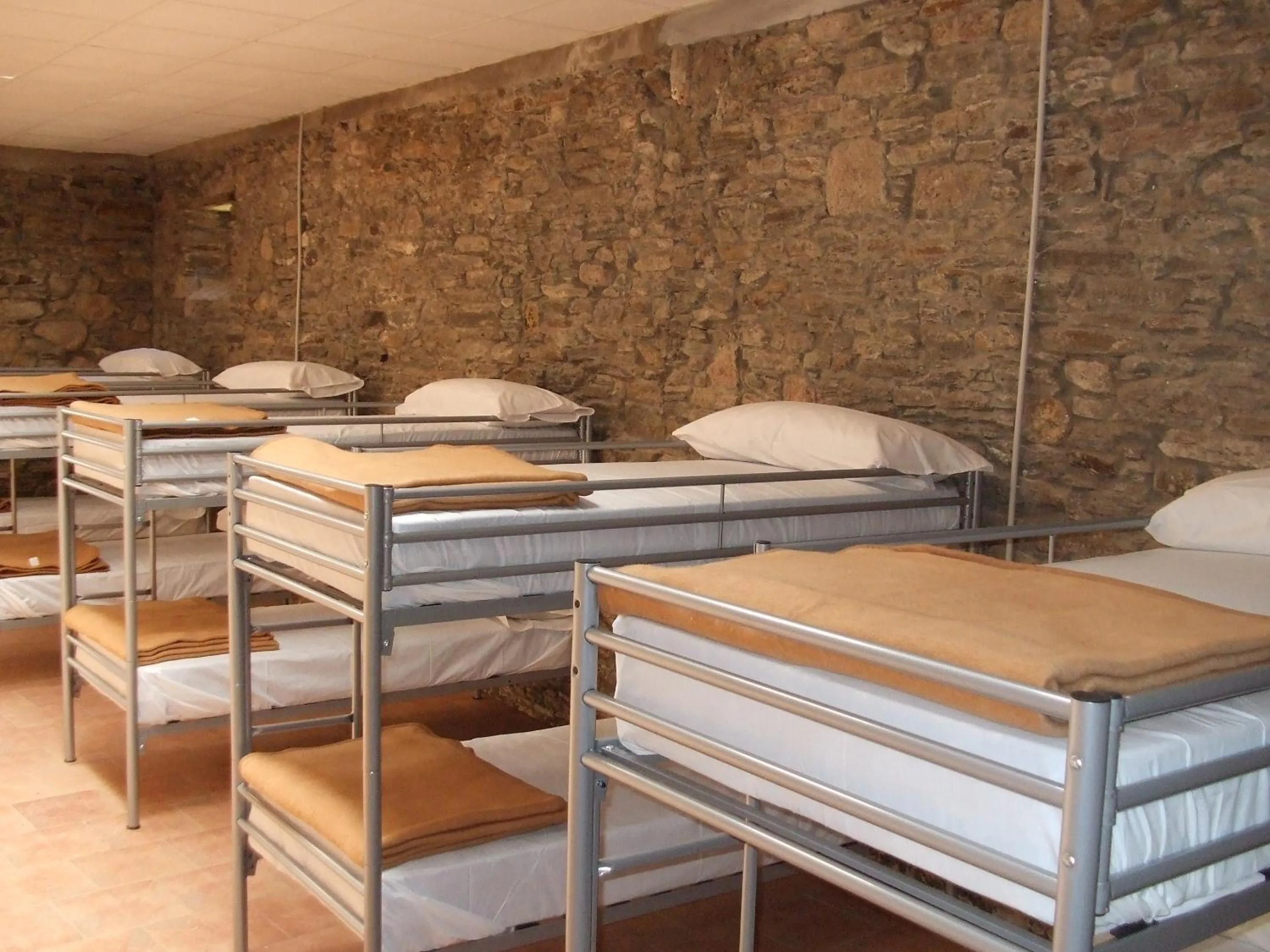 Bedroom, Bed in Obradoiro