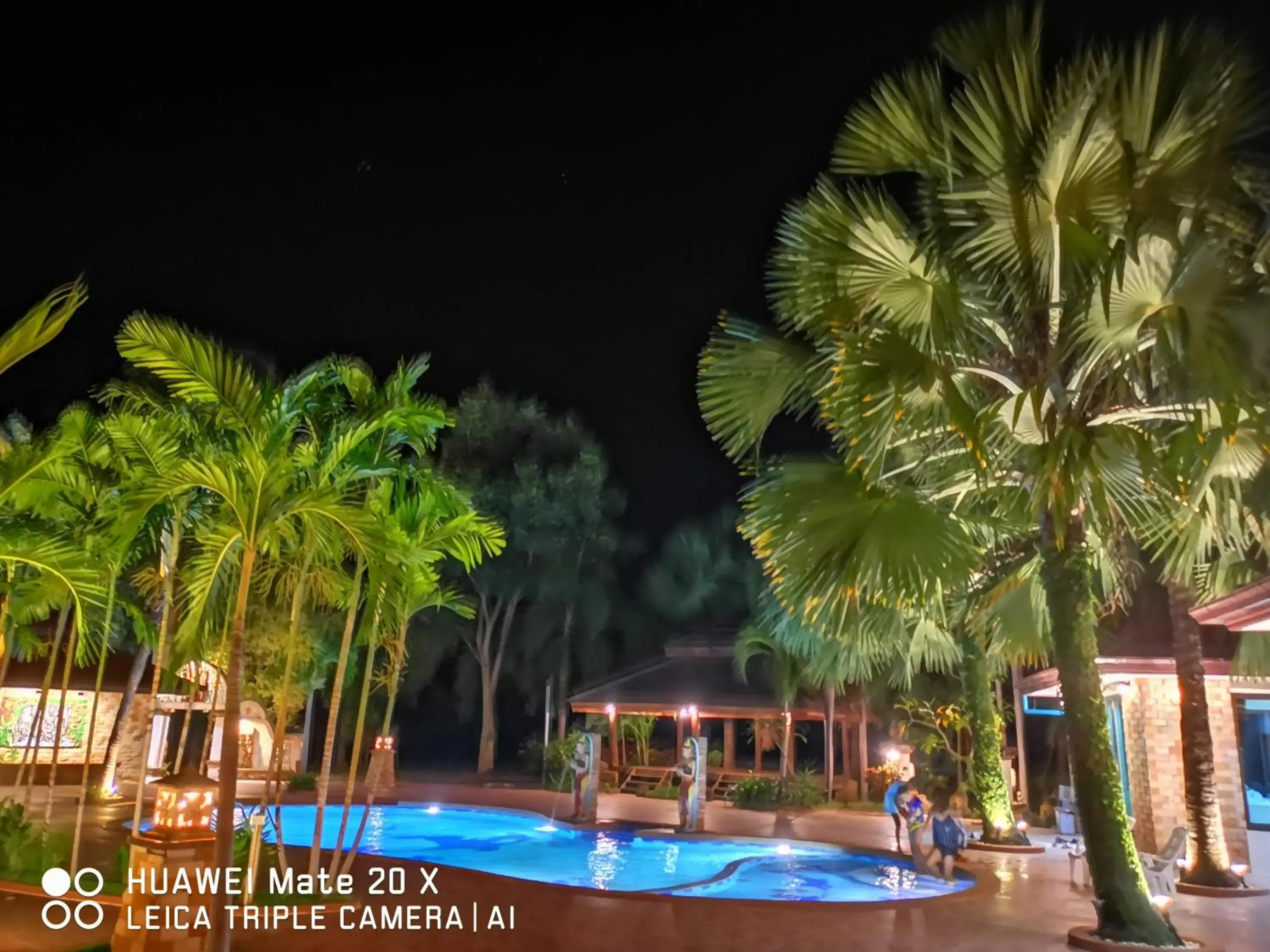 RS Phong Riverside Resort RS Phong Riverside Resort