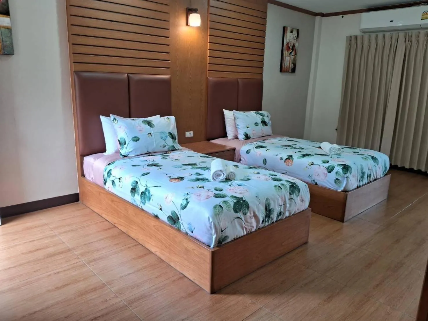 RS Phong Riverside Resort