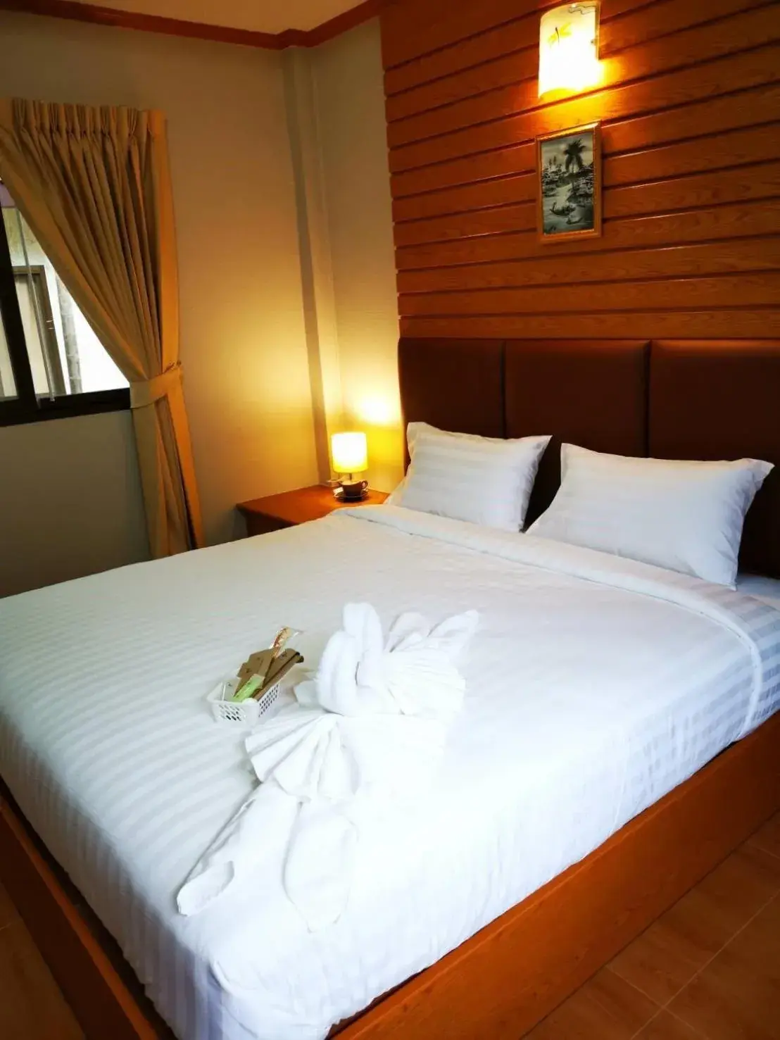 Two-Bedroom House in RS Phong Riverside Resort Two-Bedroom House in RS Phong Riverside Resort