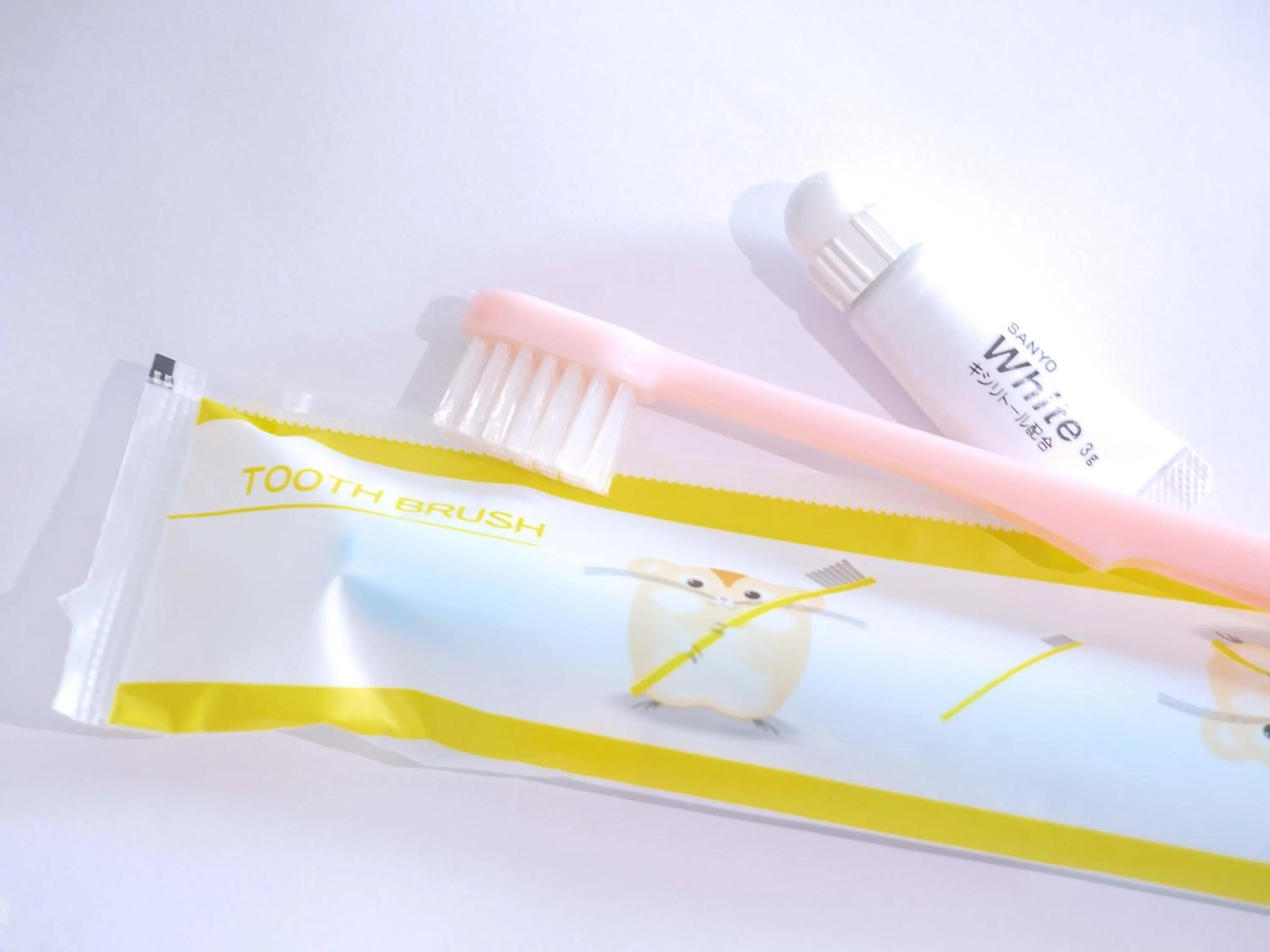 Area and facilities in APA Hotel Takaoka Ekimae