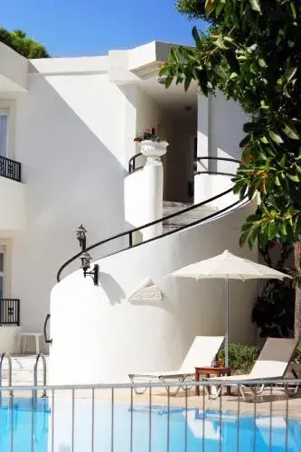 AÇELYA OTEL AÇELYA OTEL