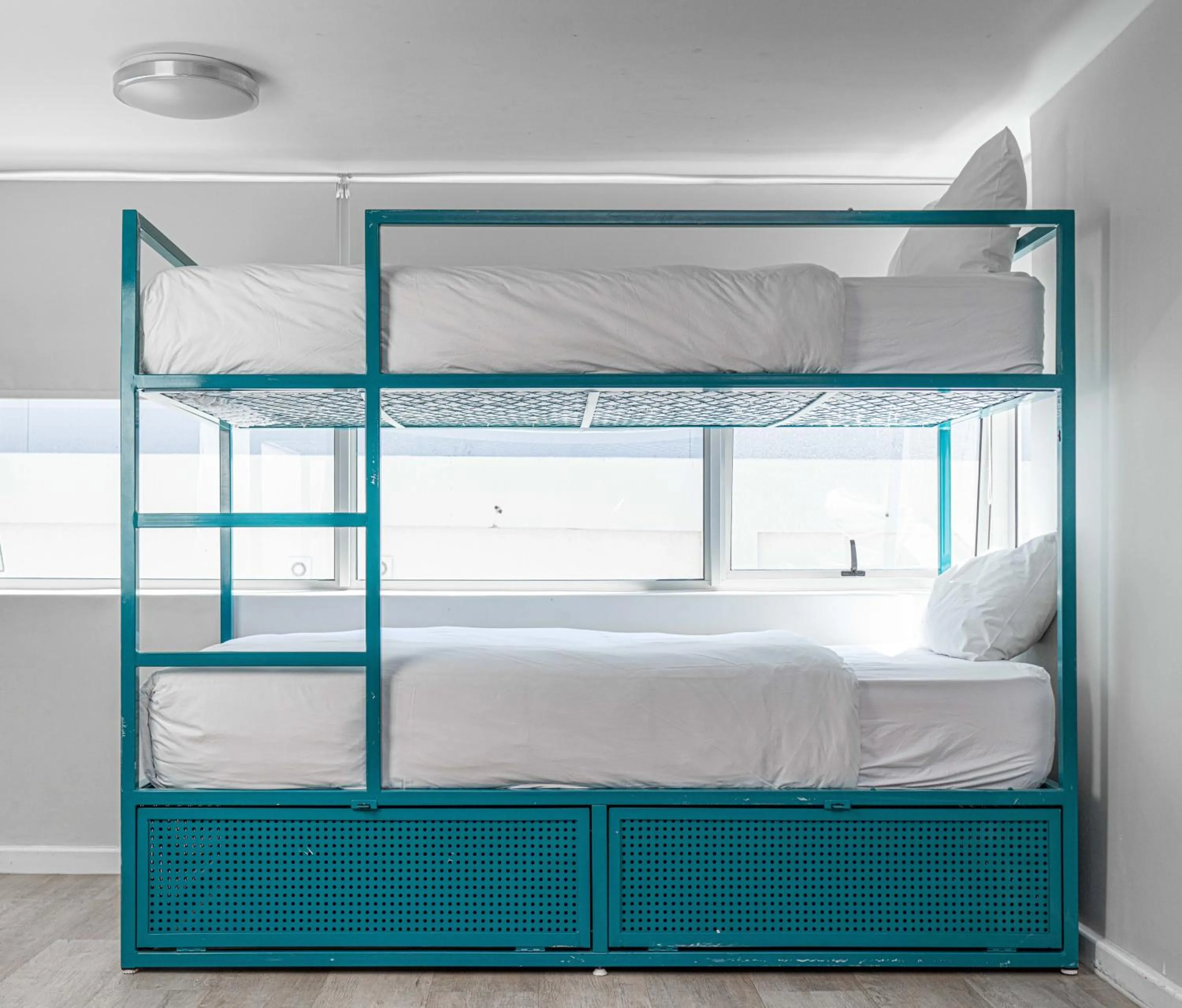 bunk bed, Bed in CURIOCITY Green Point