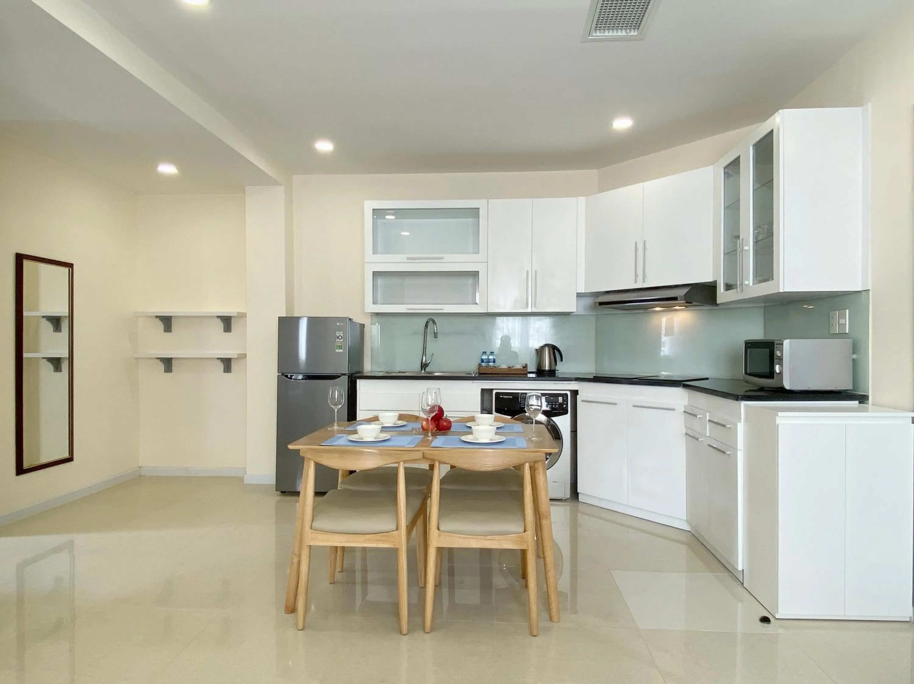 8B Aparthotel