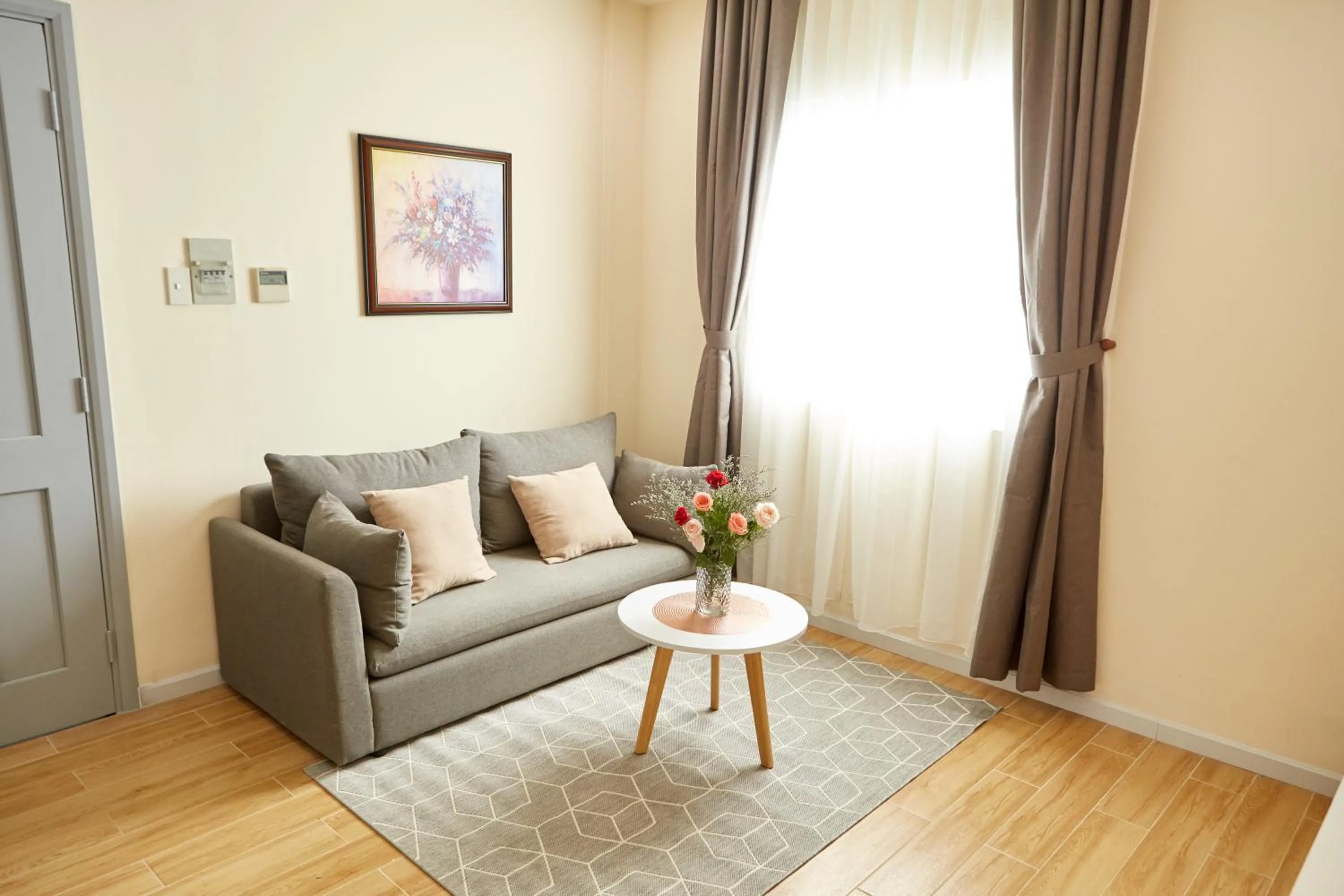 8B Aparthotel