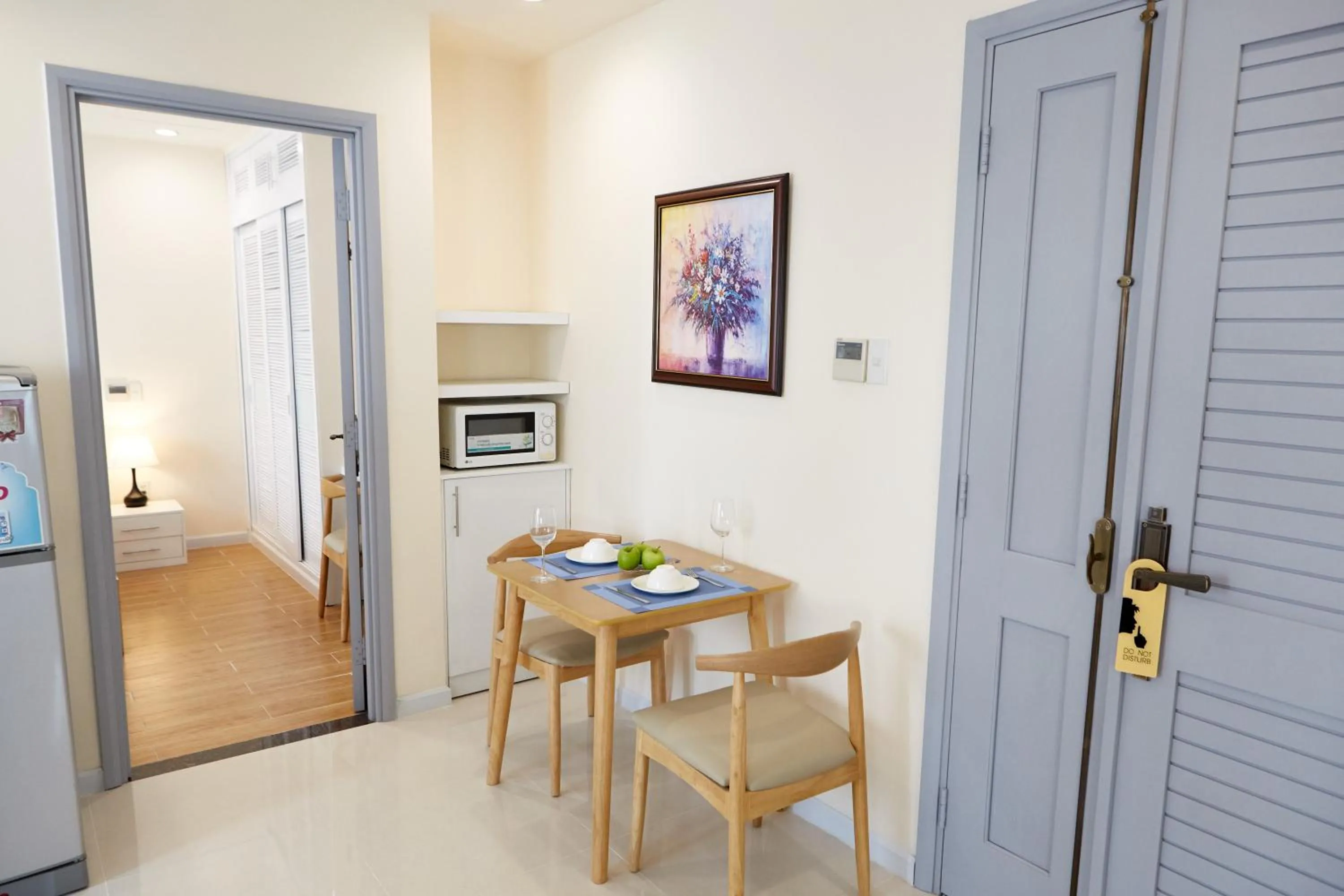 8B Aparthotel
