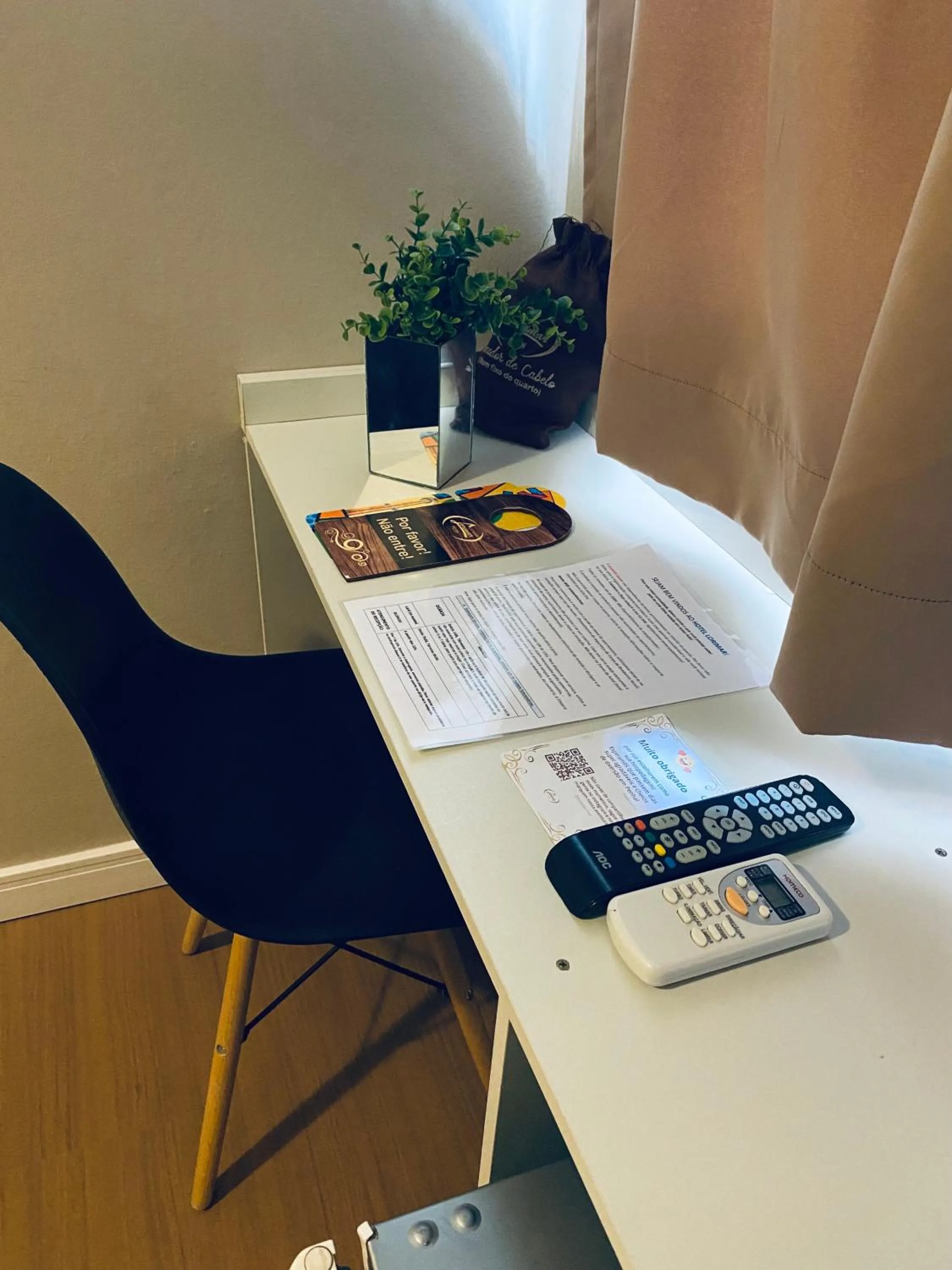 Business facilities in Hotel Lorimar