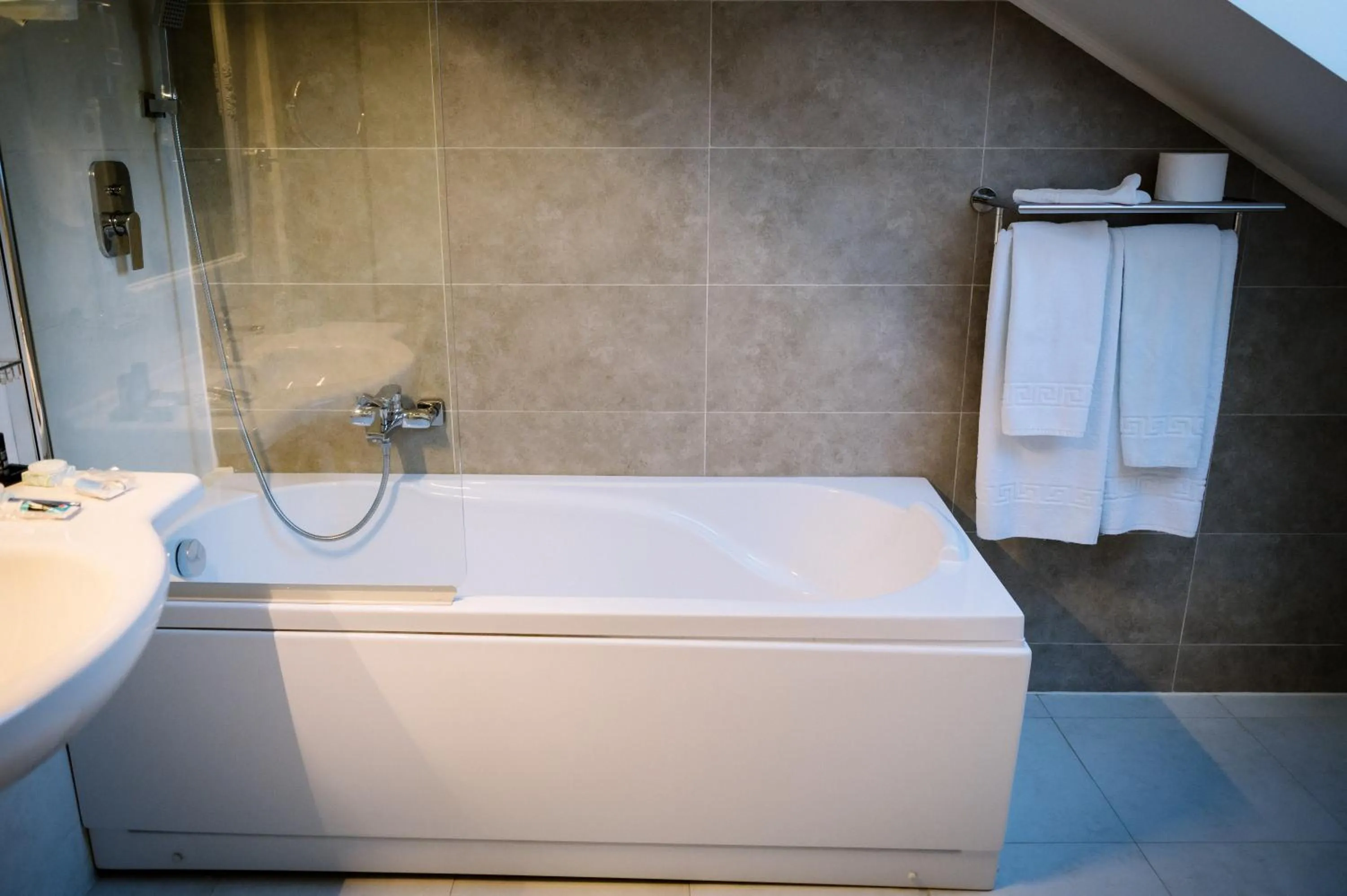 Hotel La Belle Epoque