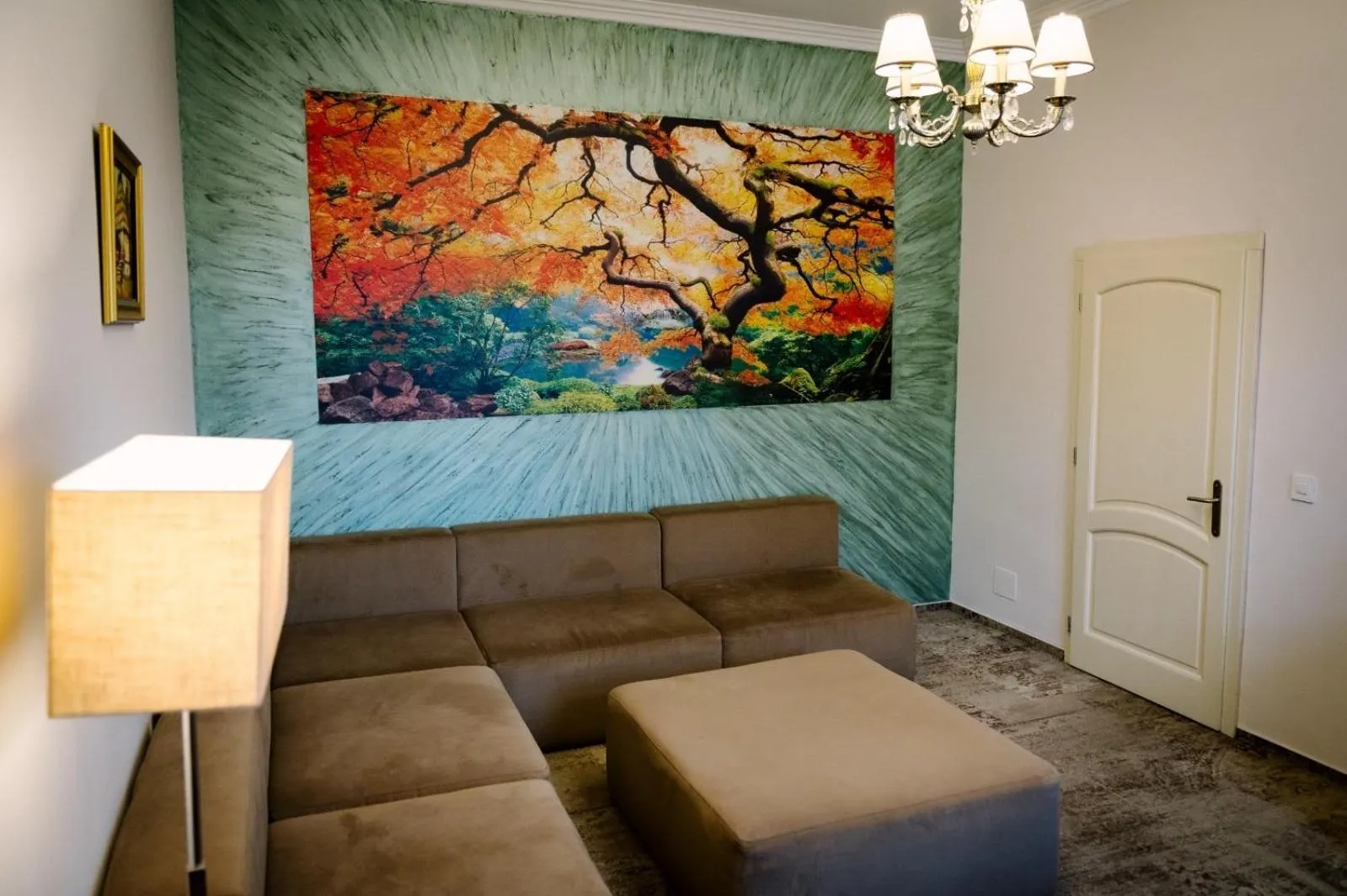 Hotel La Belle Epoque