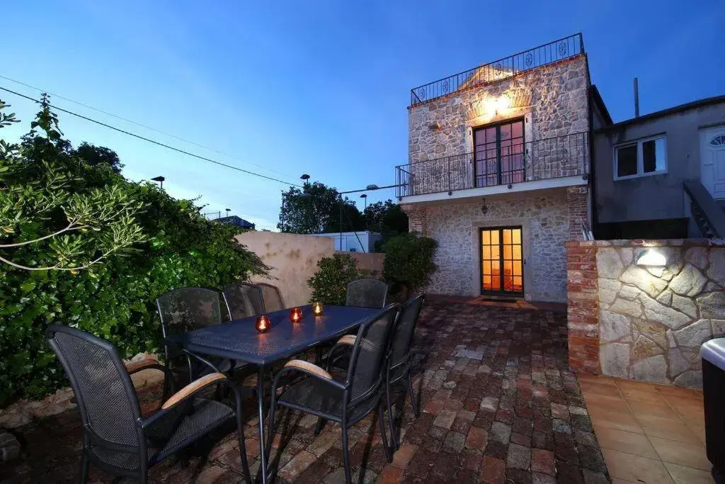 Villa Idassa Villa Idassa