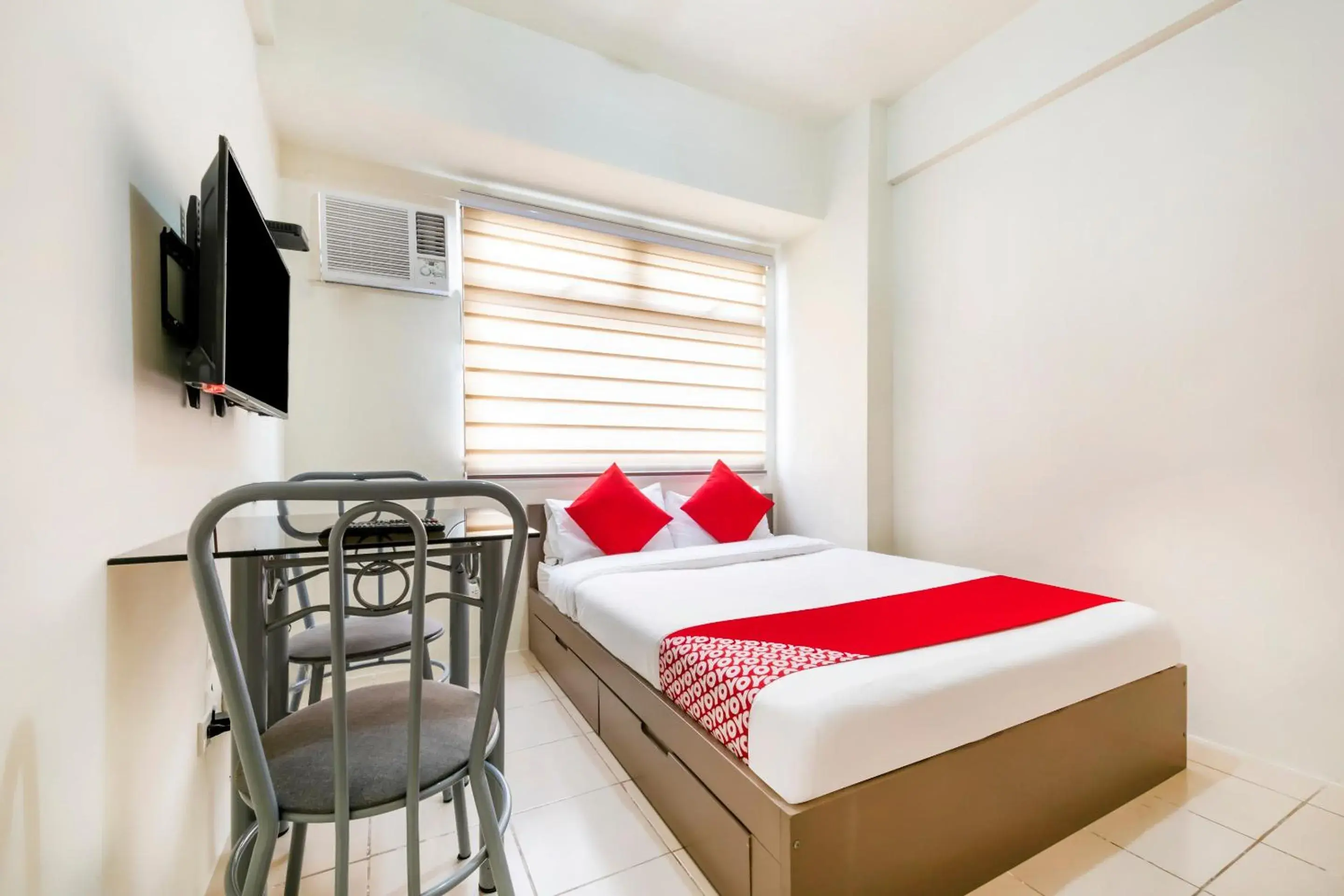 OYO 474 Nizami Condotel OYO 474 Nizami Condotel