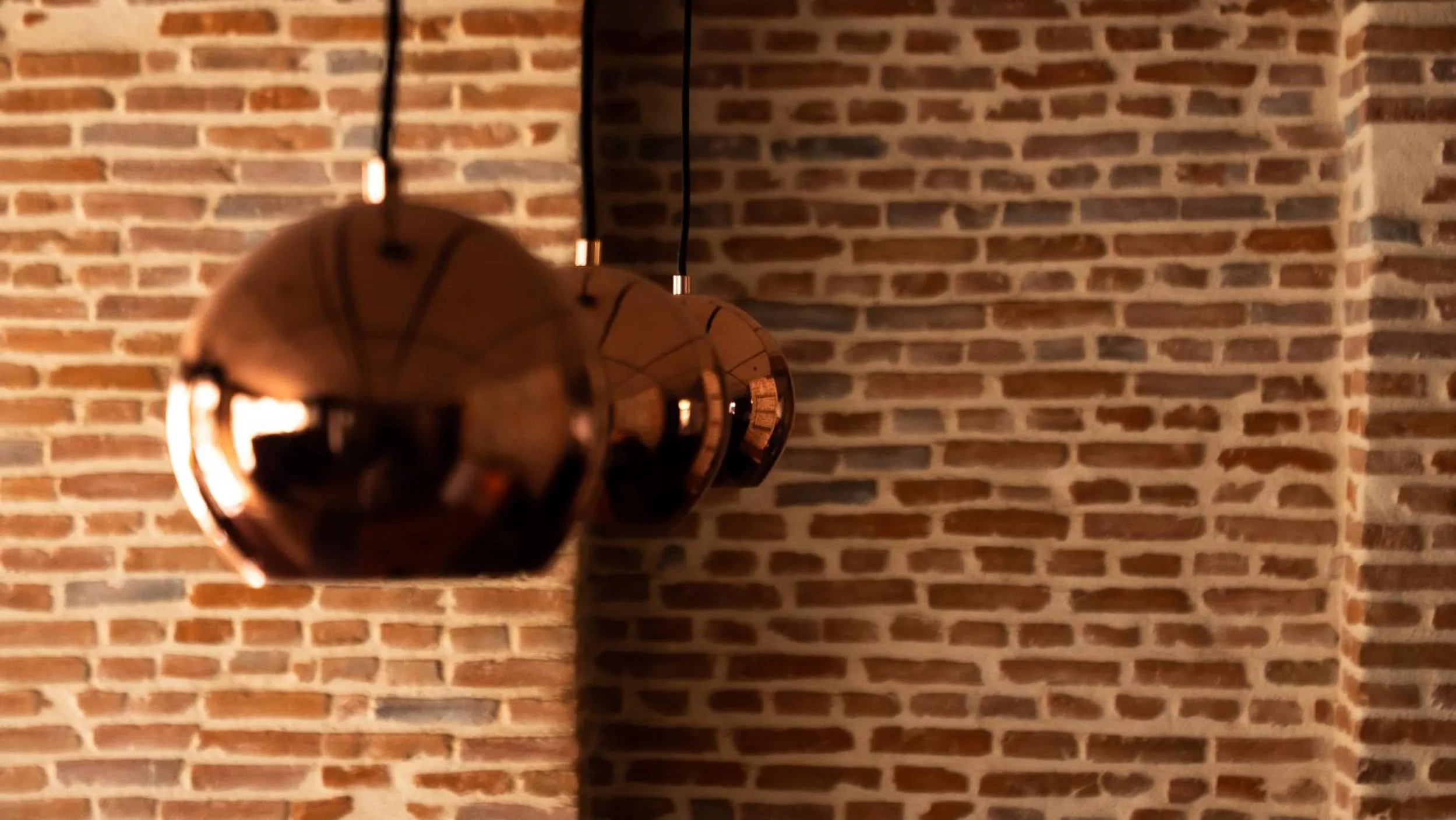 Communal lounge/ TV room in Hôtel Zadig