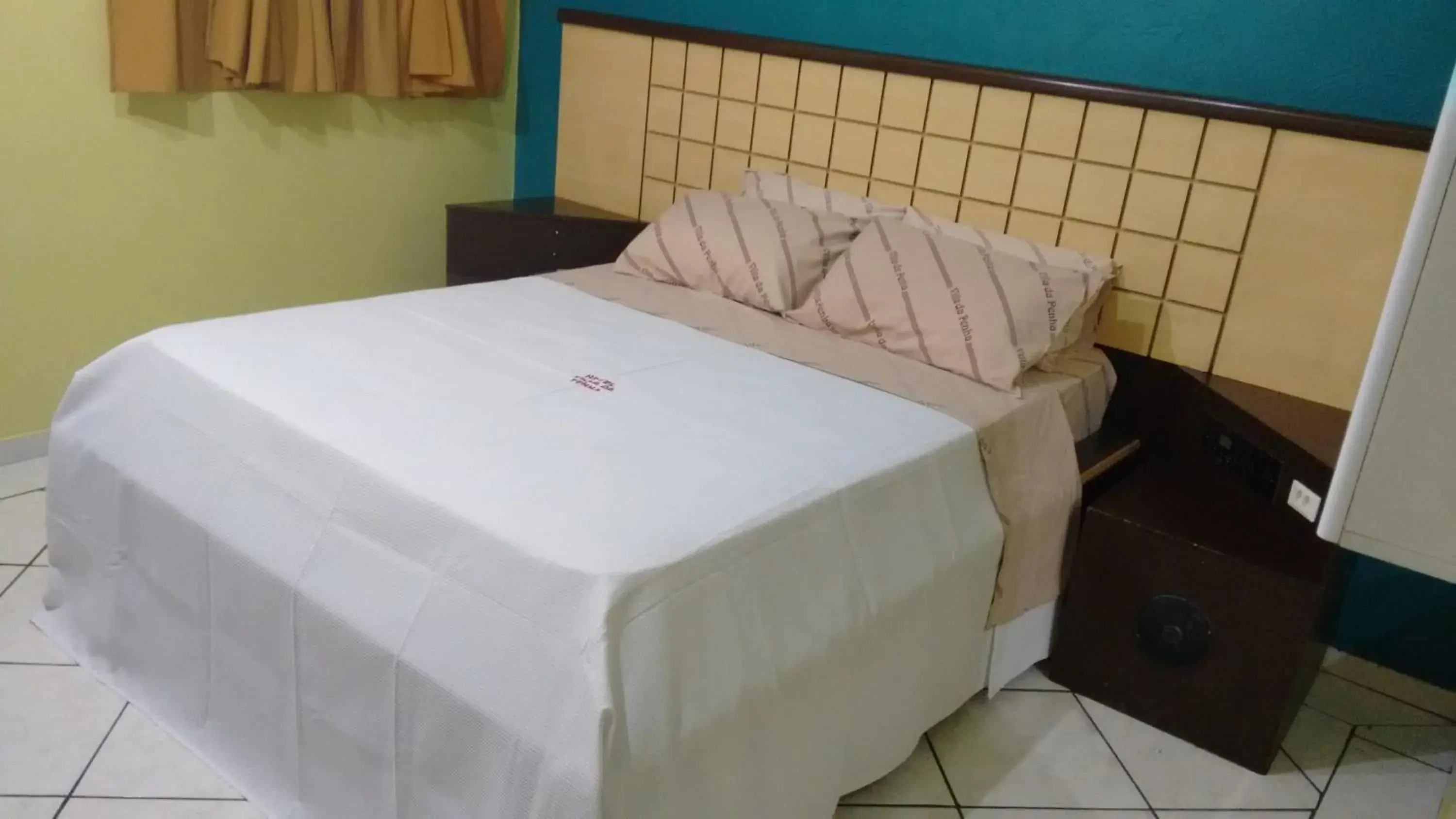 Double Room in Hotel Villa da Penha Double Room in Hotel Villa da Penha