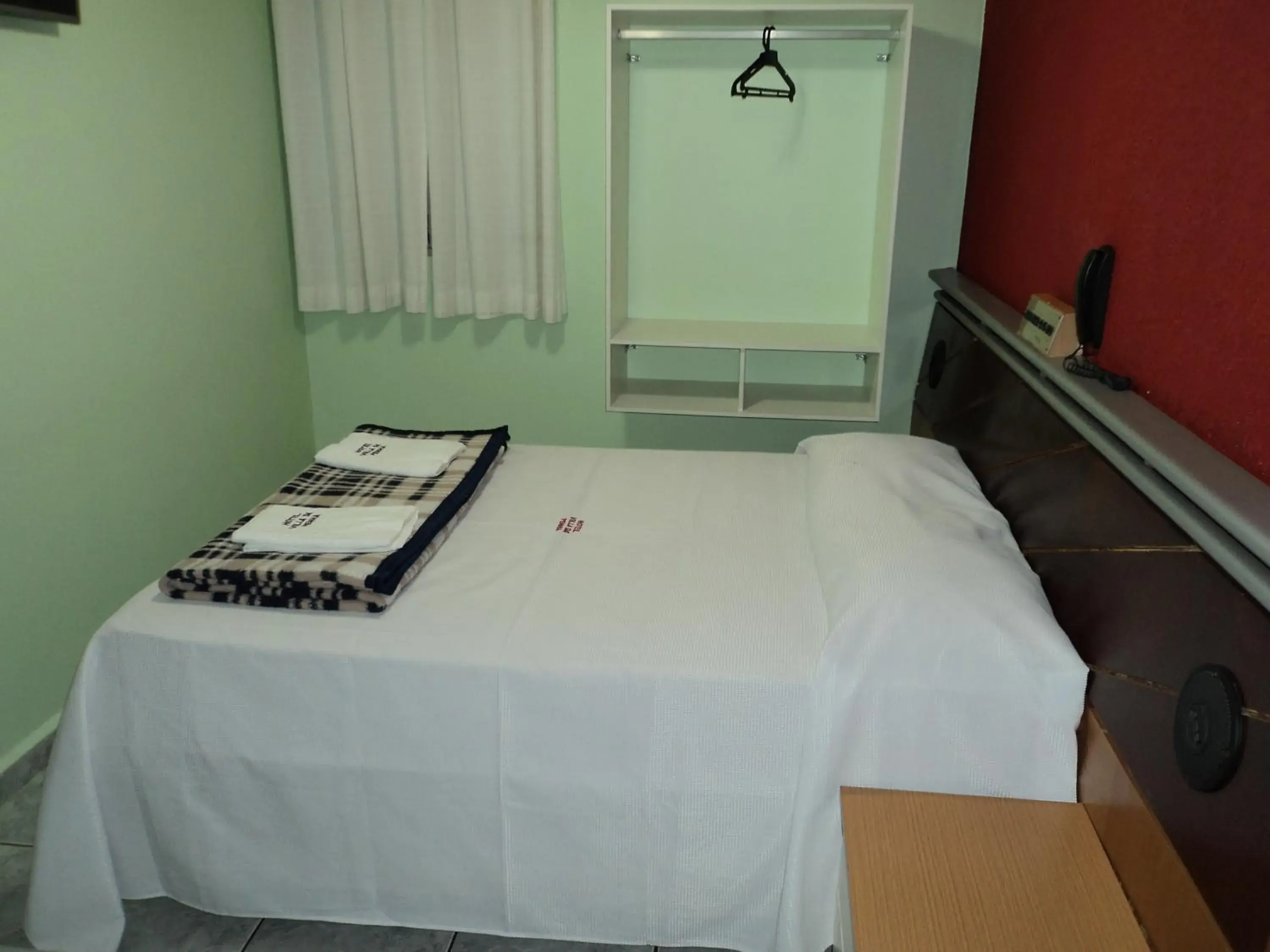 Double Room in Hotel Villa da Penha Double Room in Hotel Villa da Penha