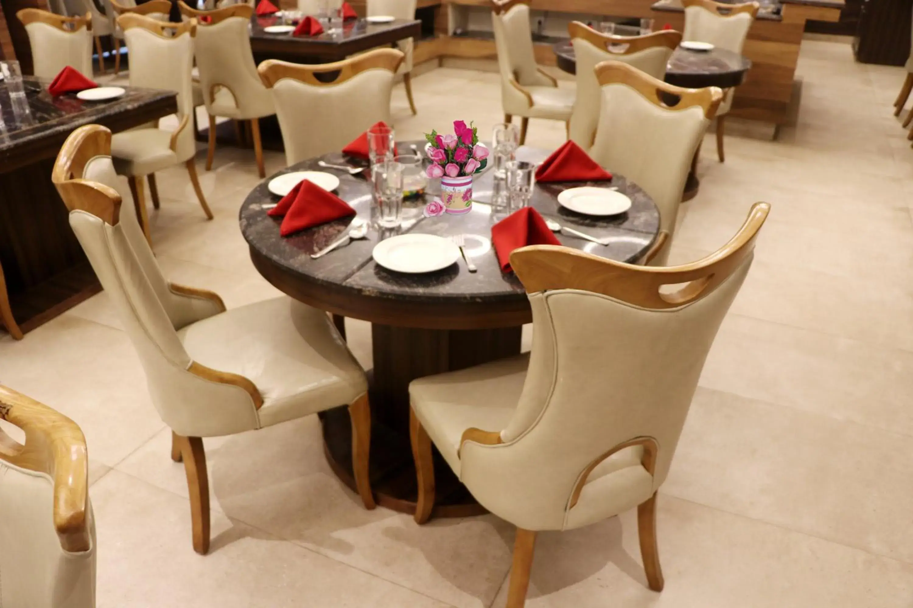 Restaurant/places to eat in Comfort Inn Lakhimpur Restaurant/places to eat in Comfort Inn Lakhimpur