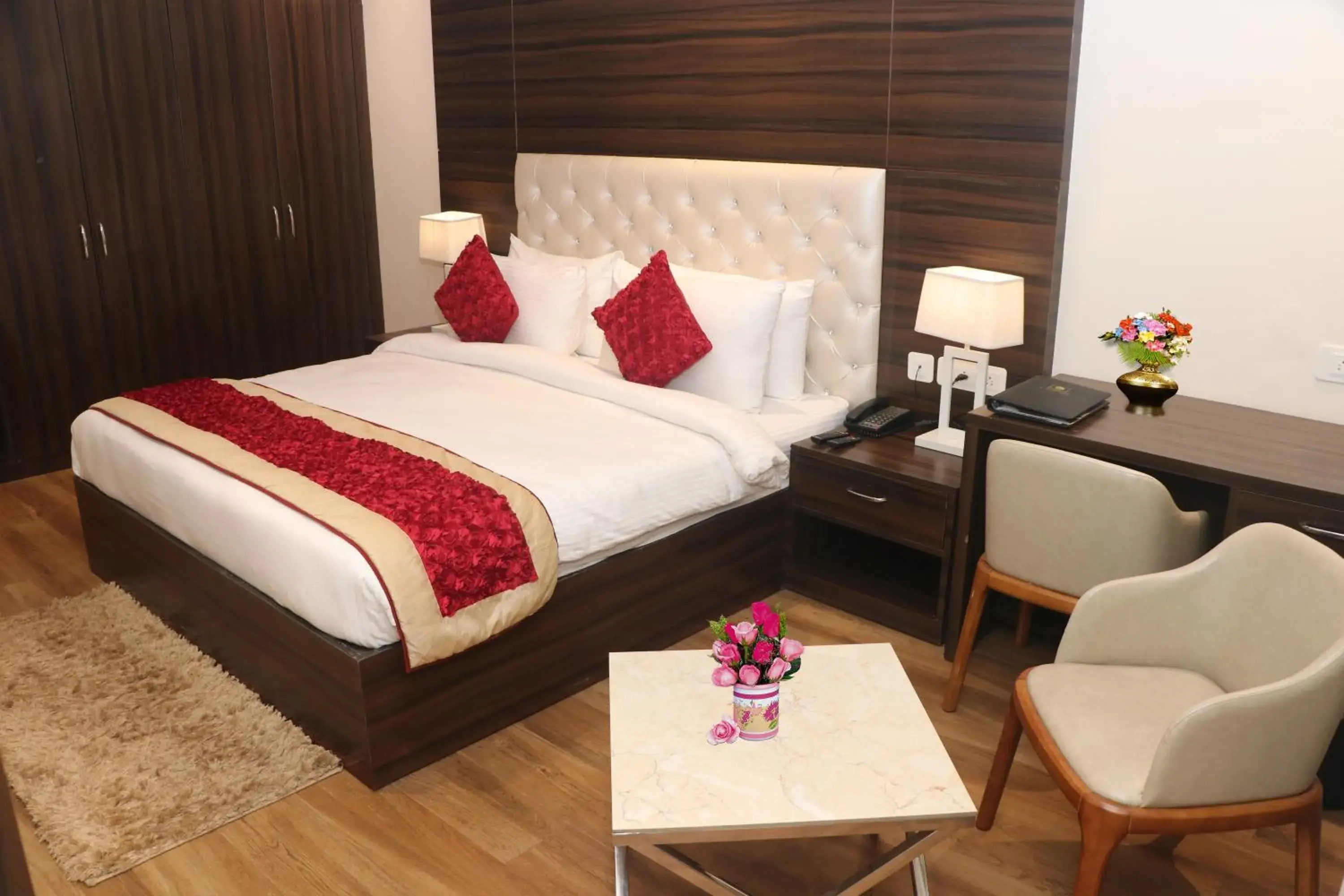 Comfort Inn Lakhimpur Comfort Inn Lakhimpur