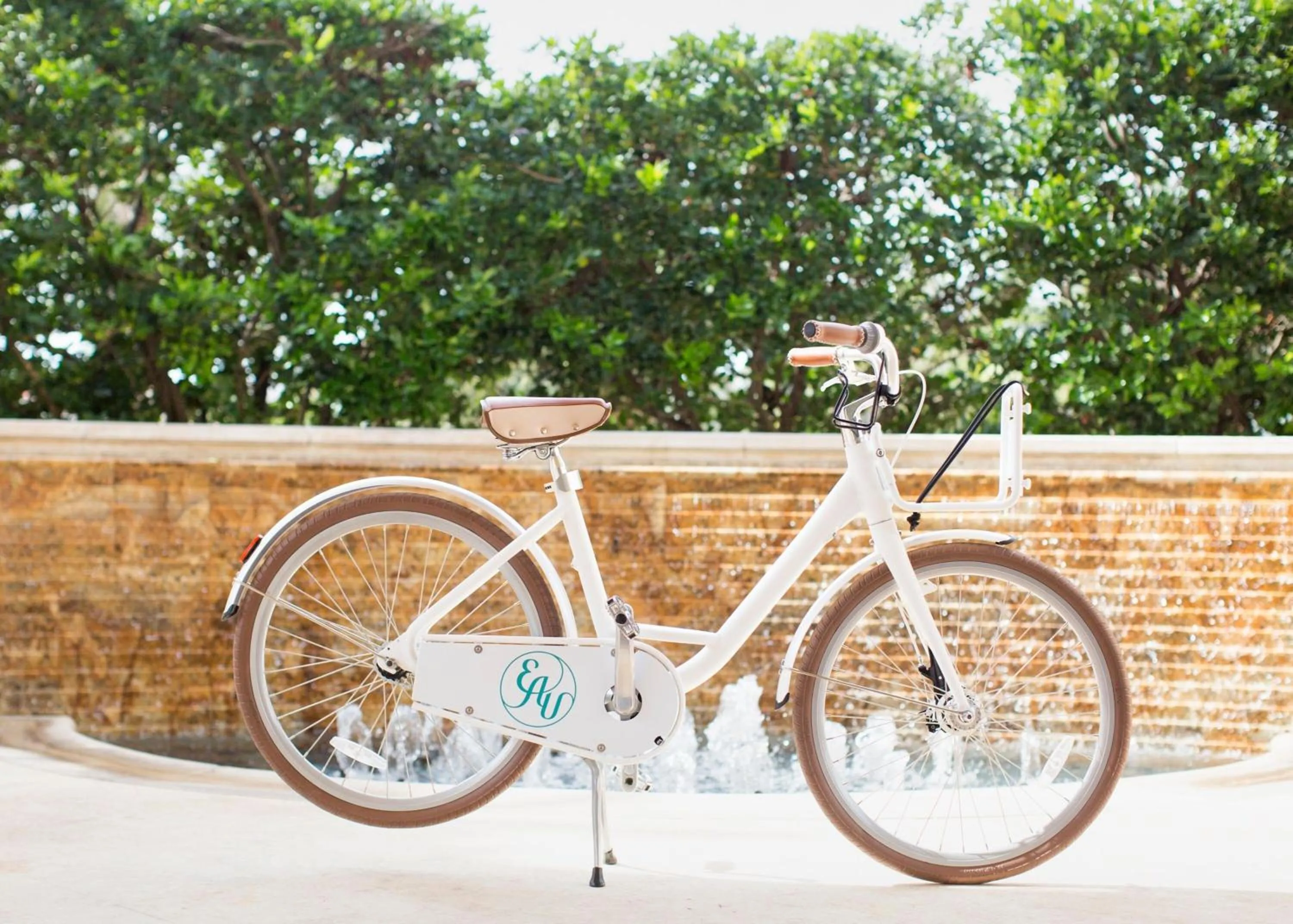 Day in Eau Palm Beach Resort & Spa