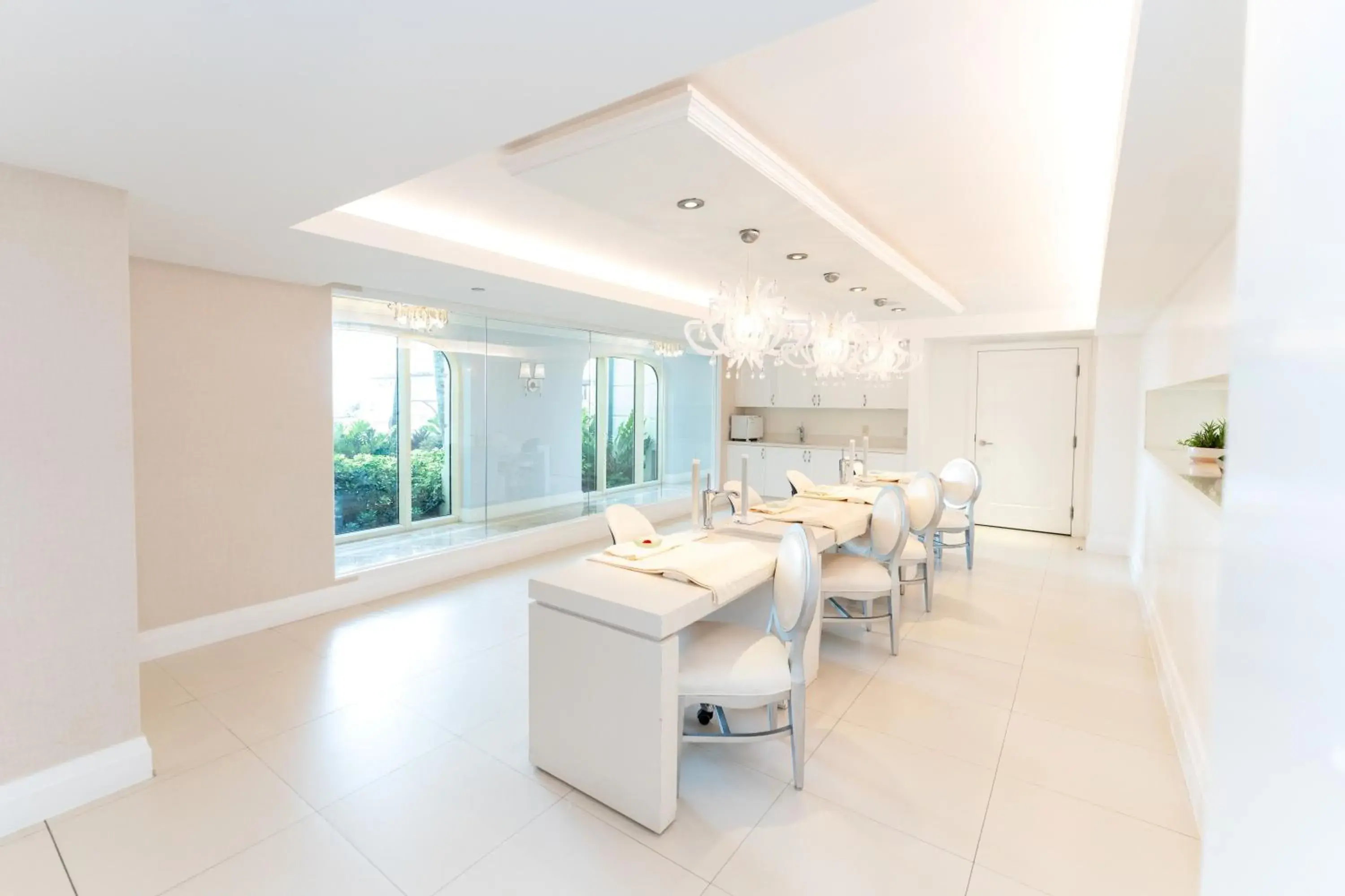 Spa and wellness centre/facilities in Eau Palm Beach Resort & Spa Spa and wellness centre/facilities in Eau Palm Beach Resort & Spa