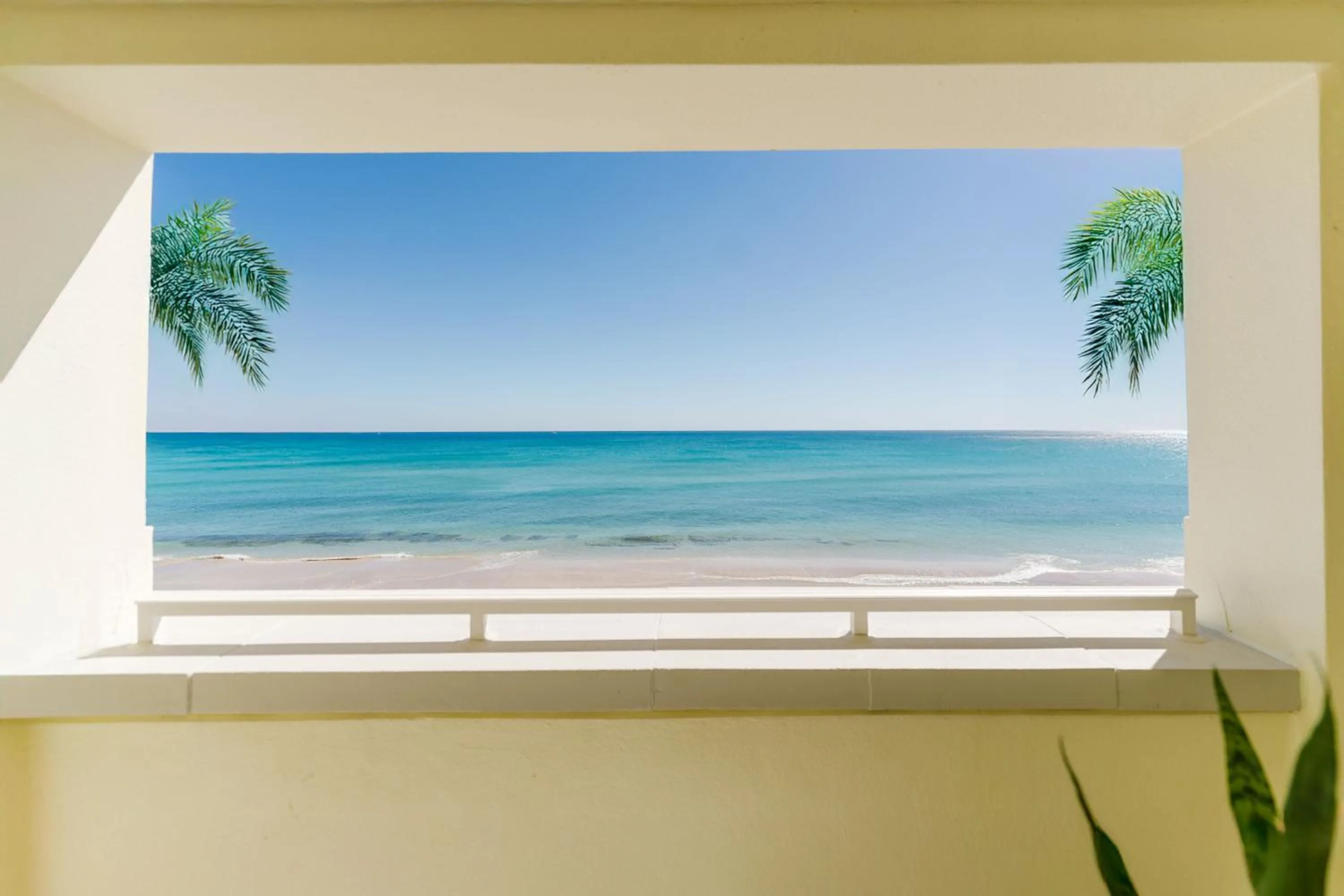 View (from property/room) in Eau Resort & Spa