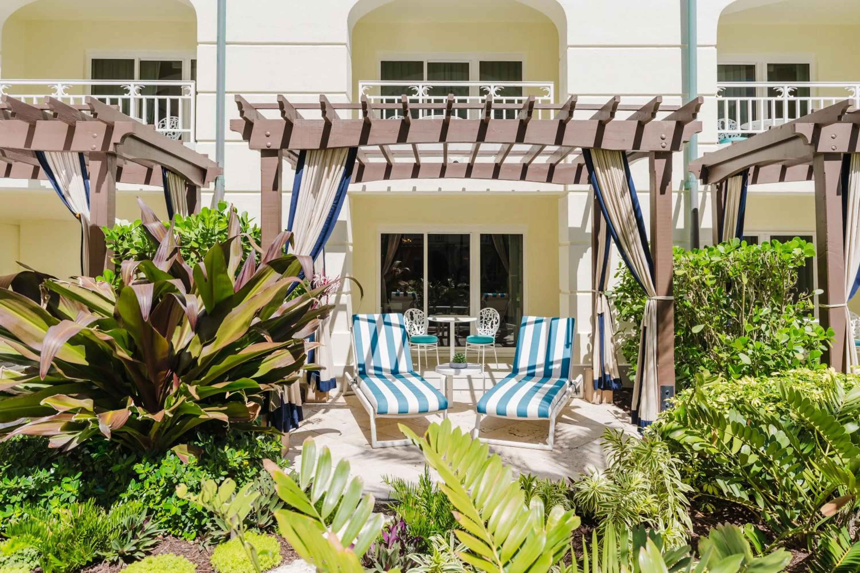 View (from property/room) in Eau Palm Beach Resort & Spa