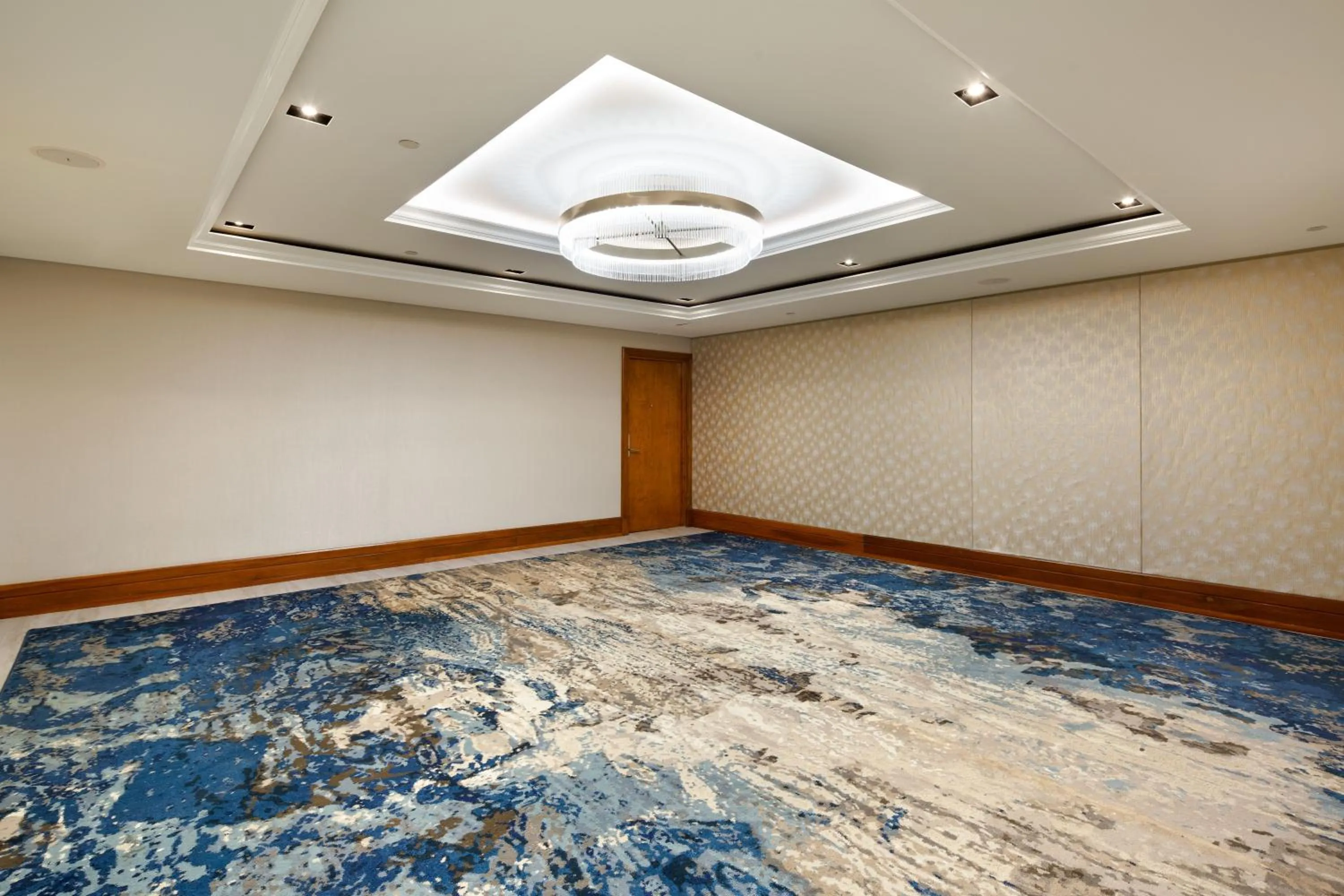 Meeting/conference room in Eau Resort & Spa