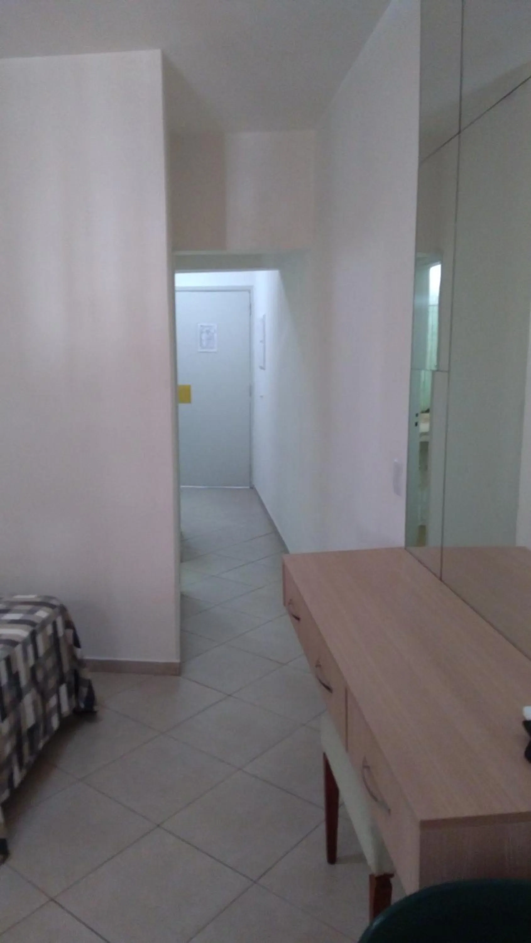 View (from property/room) in Hotel Ipanema Inn Higienópolis